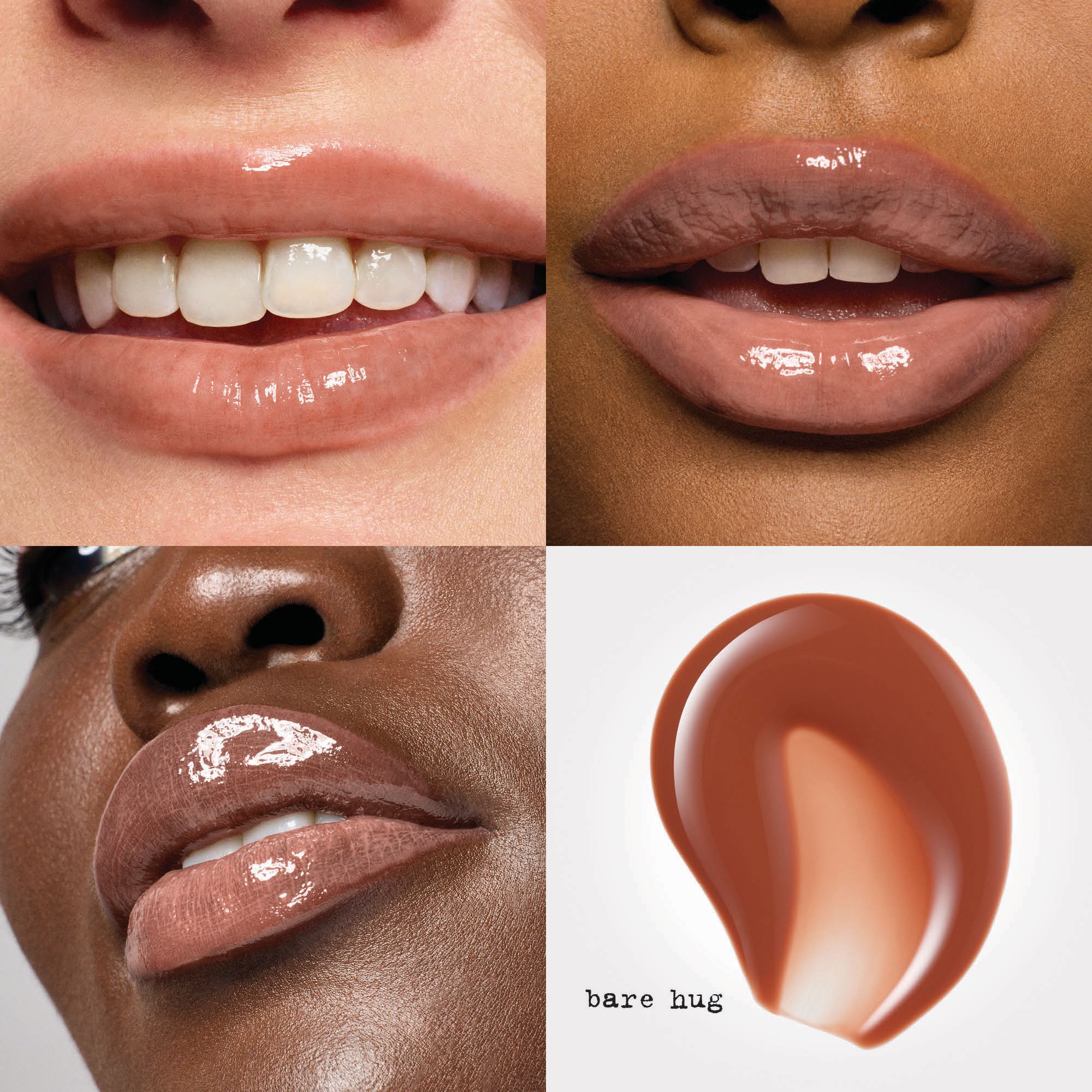 Heaven's Dew Gel Lip Oil - Image 33