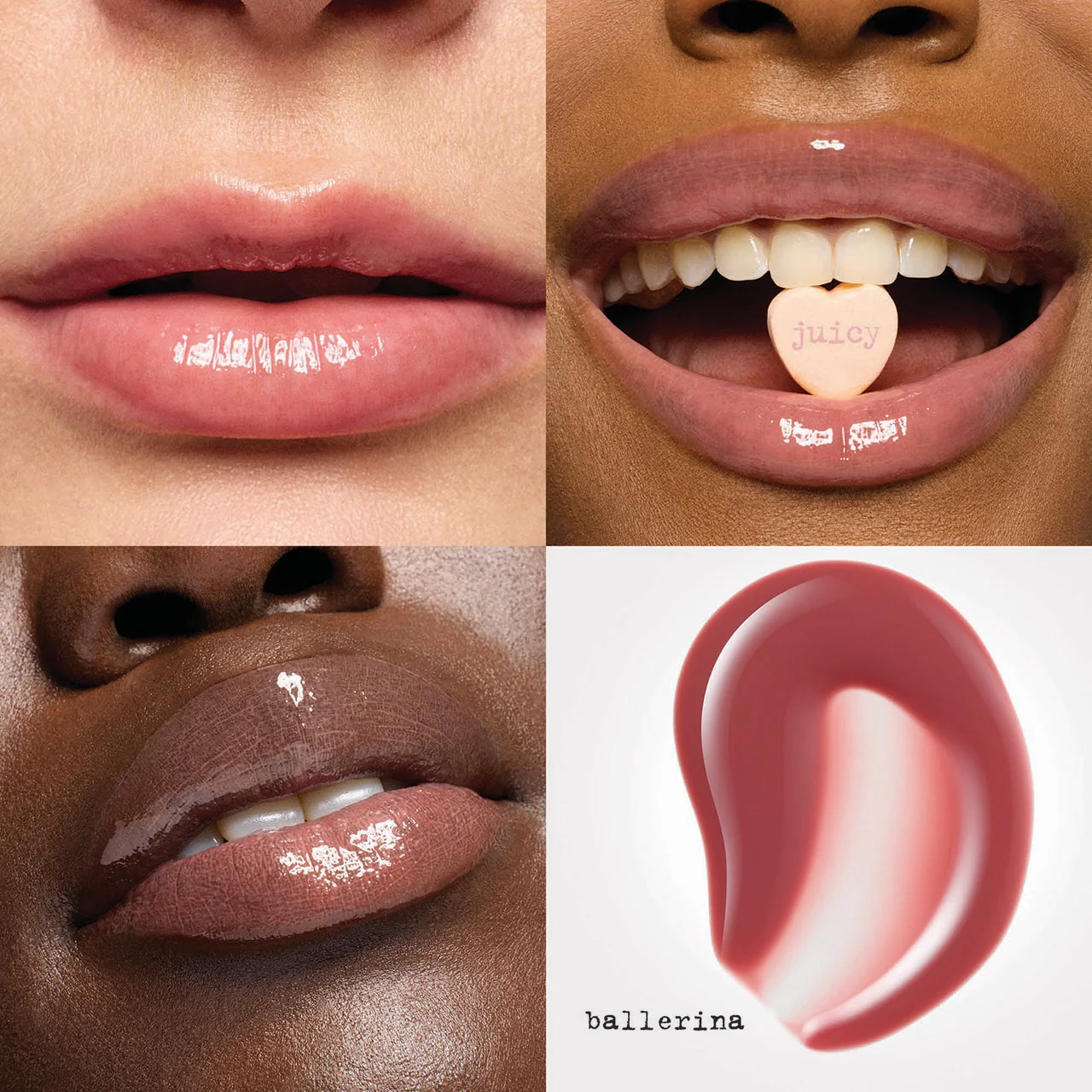 Heaven's Dew Gel Lip Oil - Image 38