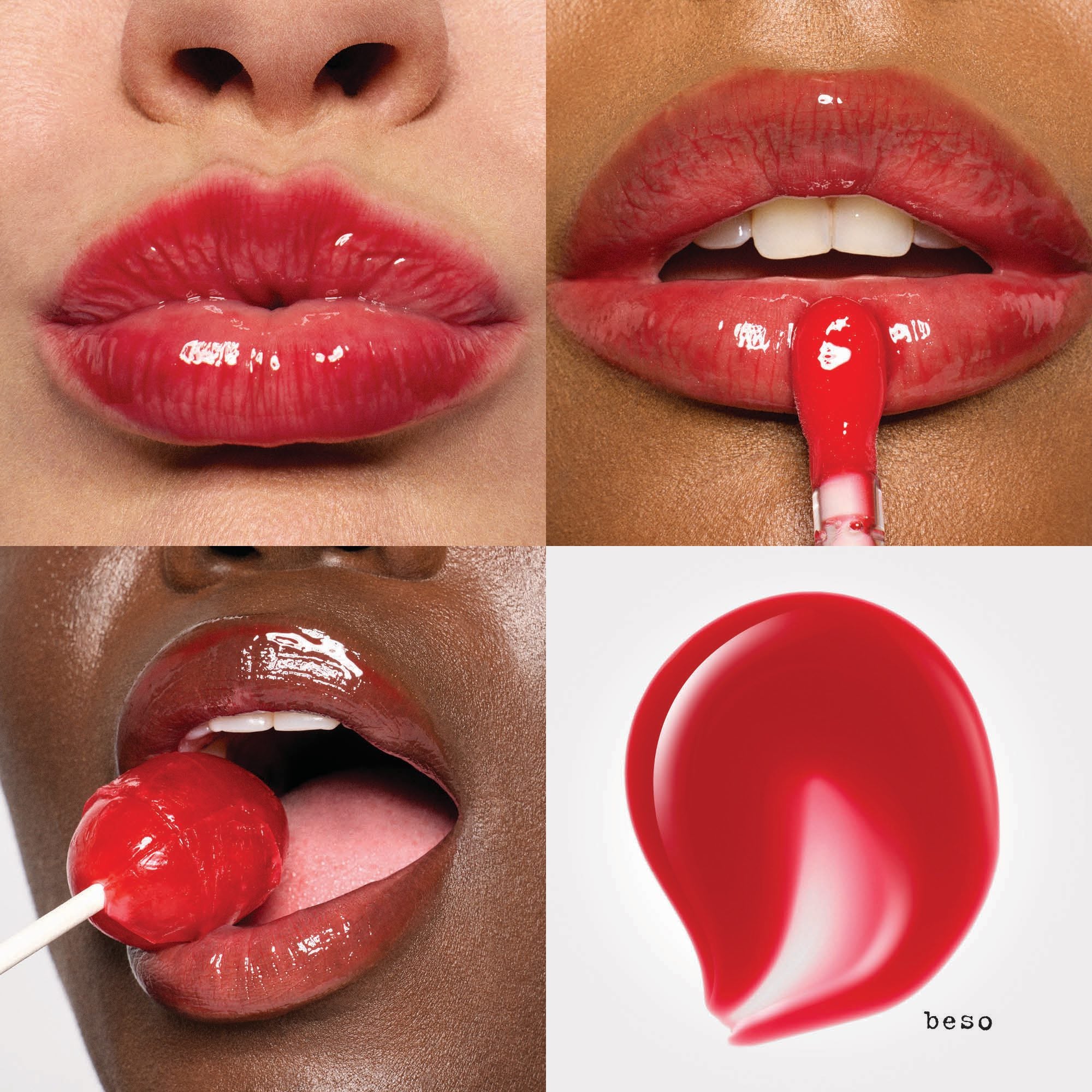 Heaven's Dew Gel Lip Oil - Image 4