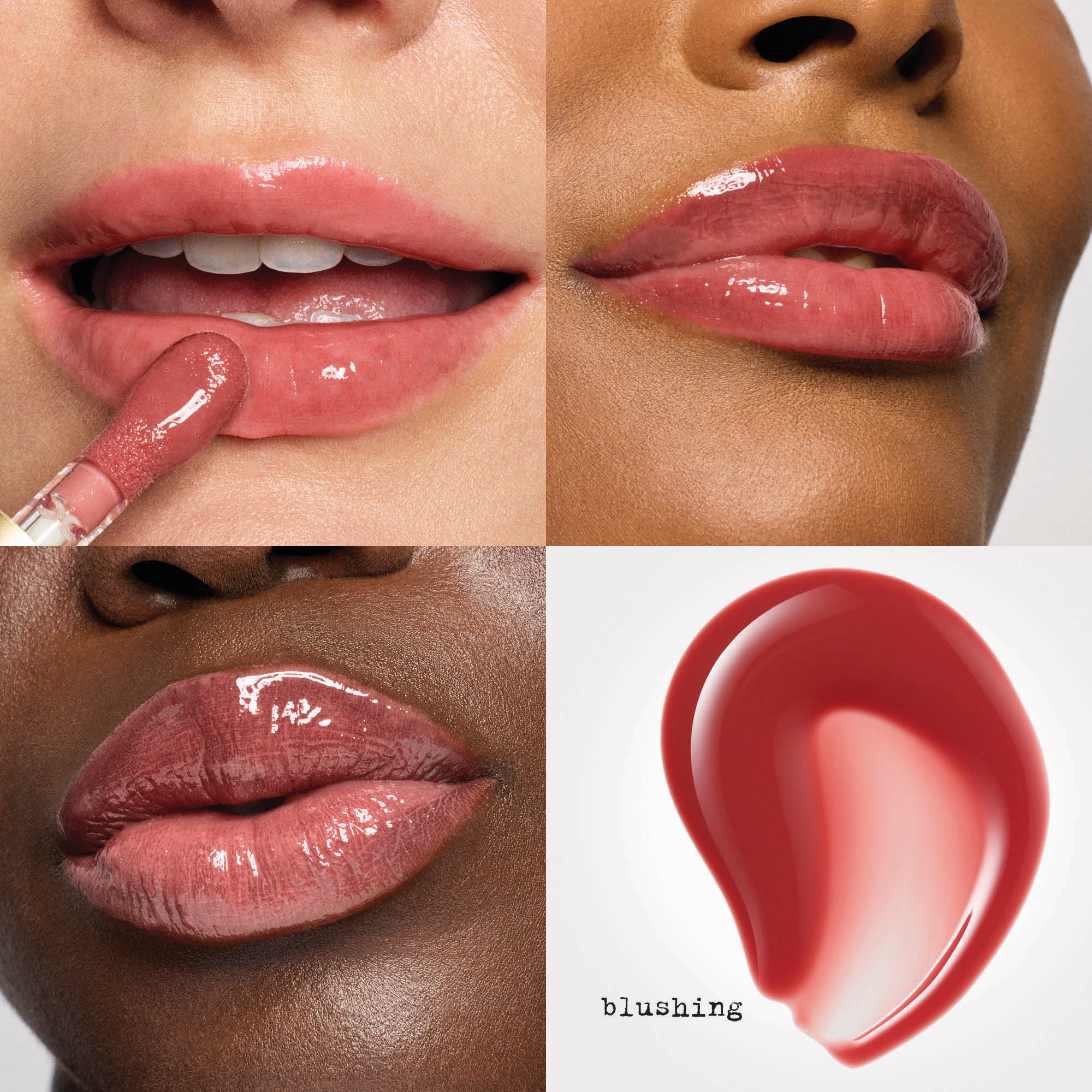 Heaven's Dew Gel Lip Oil - Image 43