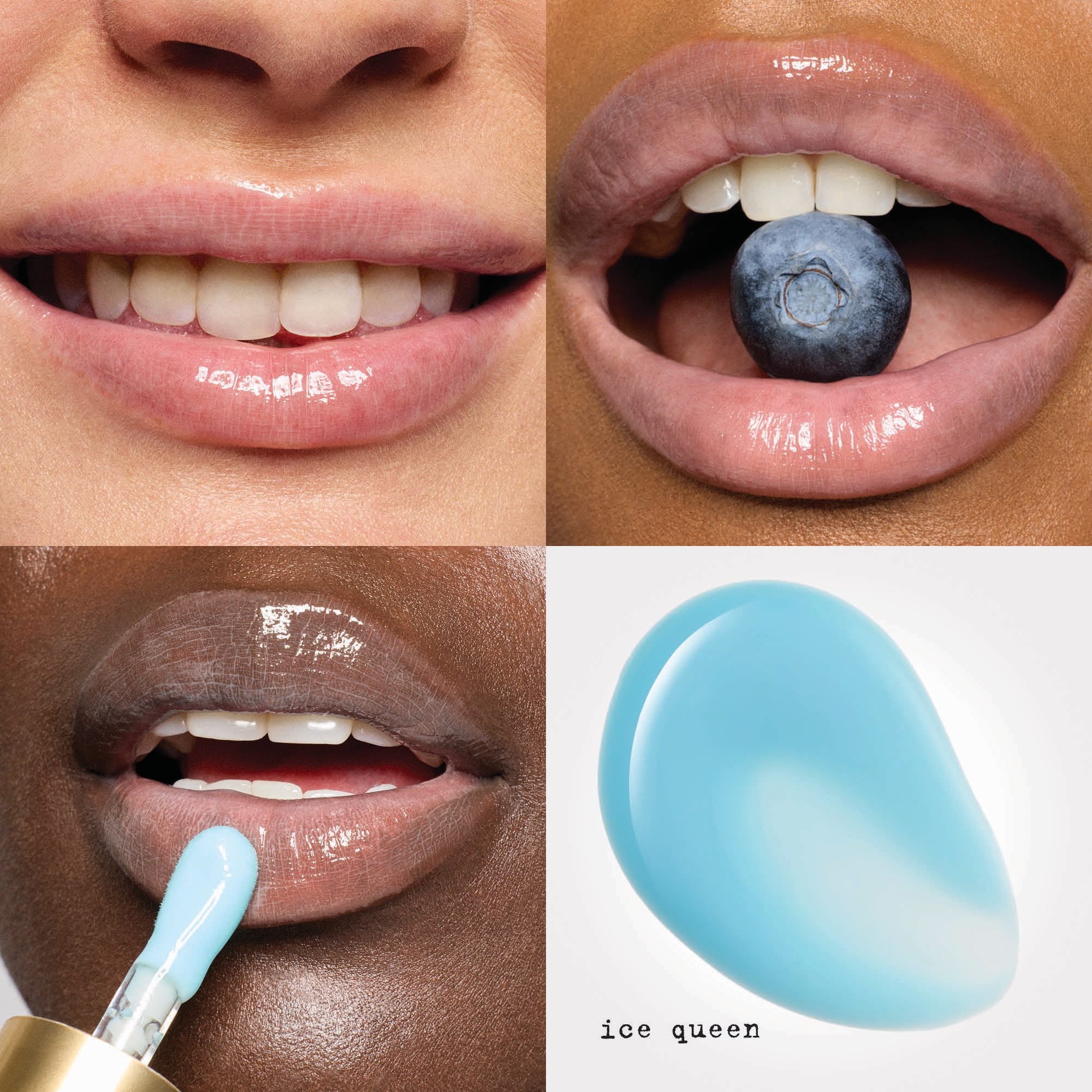 Heaven's Dew Gel Lip Oil - Image 48