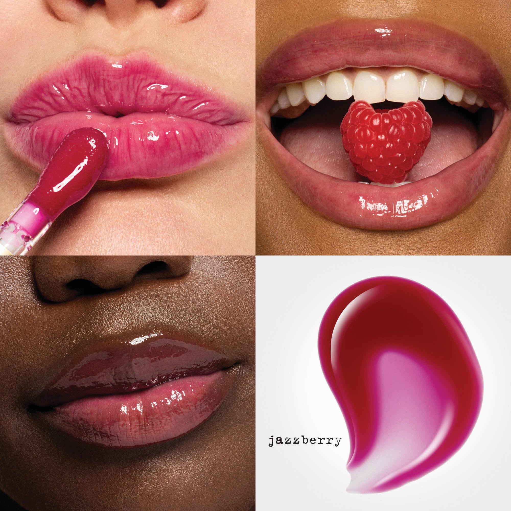 Heaven's Dew Gel Lip Oil - Image 58