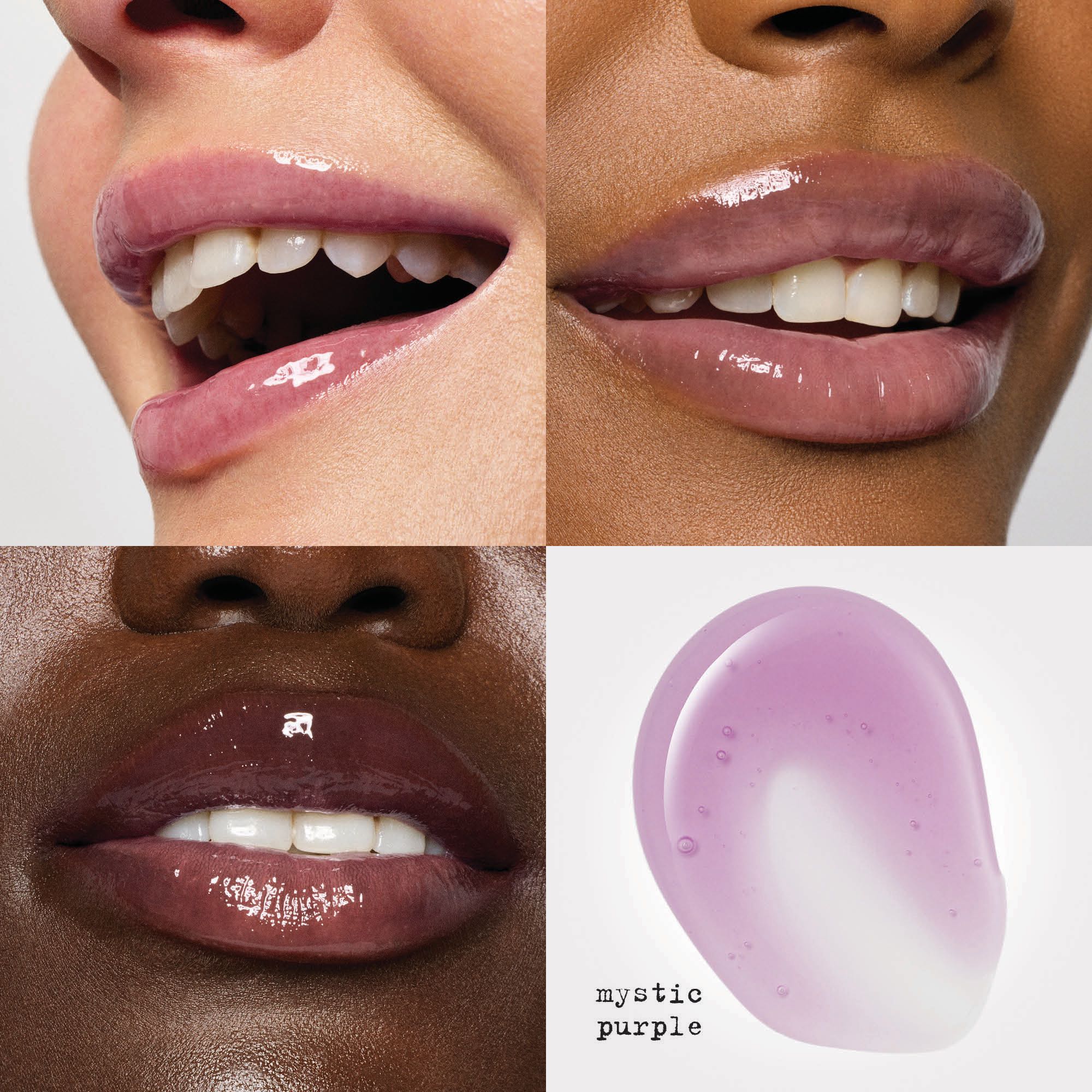 Heaven's Dew Gel Lip Oil - Image 63