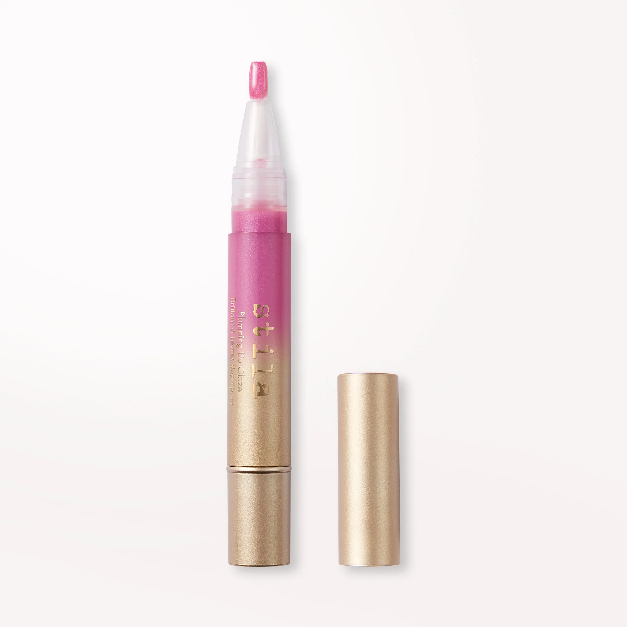 Plumping Lip Glaze - Image 35