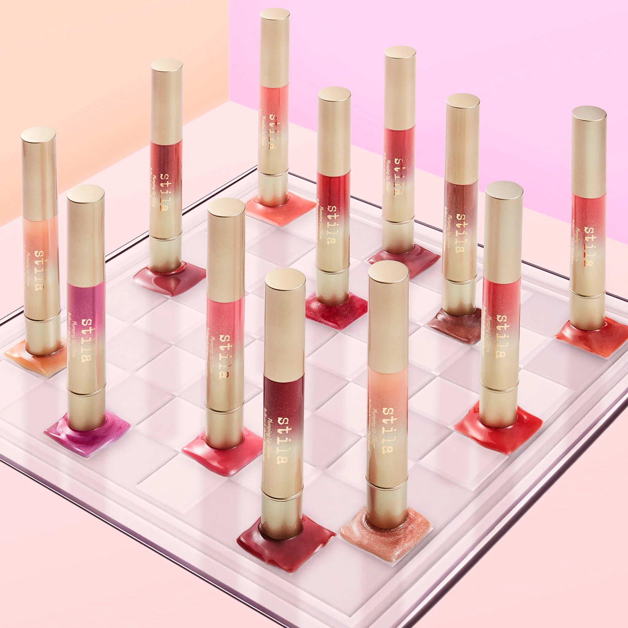 Plumping Lip Glaze - Image 75