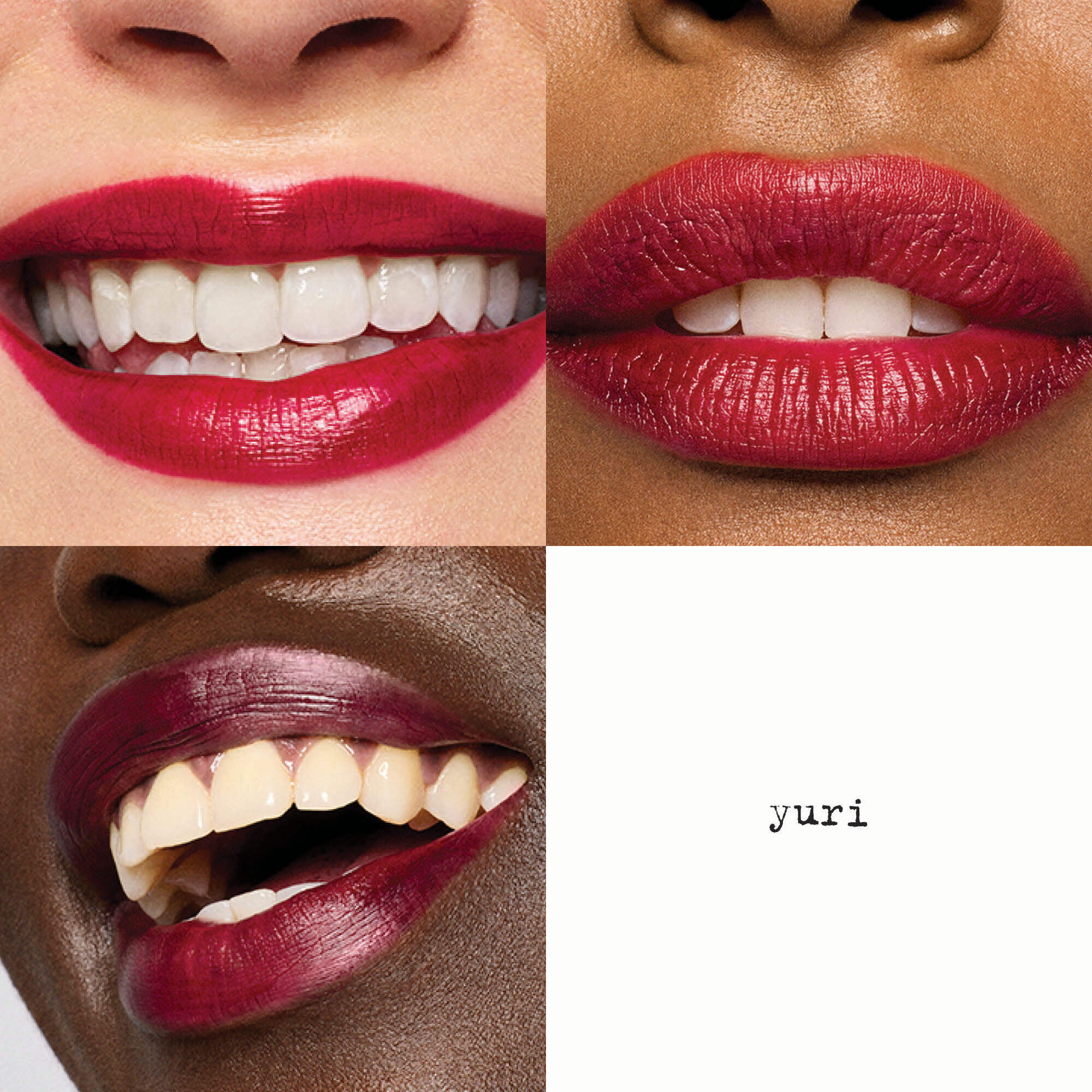 Calligraphy Lip Stain - Image 48