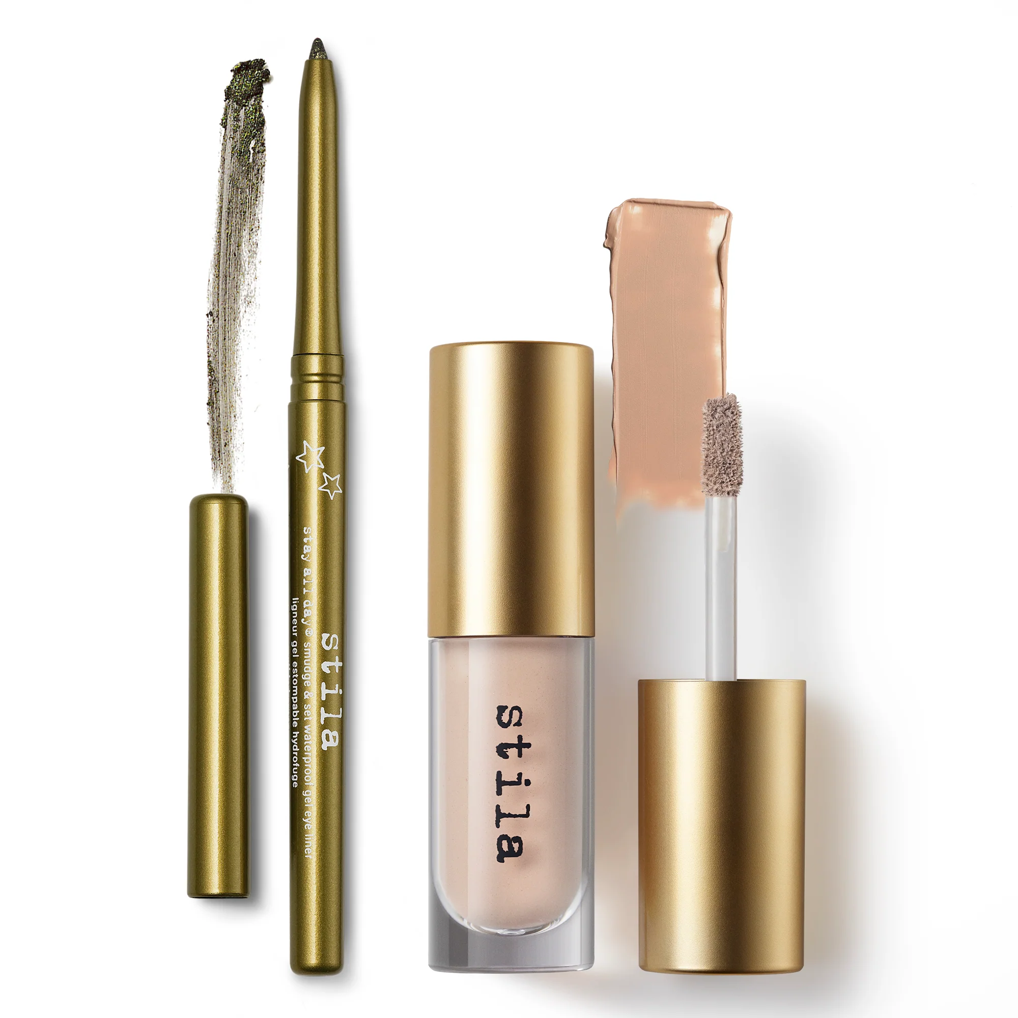 Gilded Age Eye Bundle (Any Eye Color) - Limited Time Exclusive - Image 2