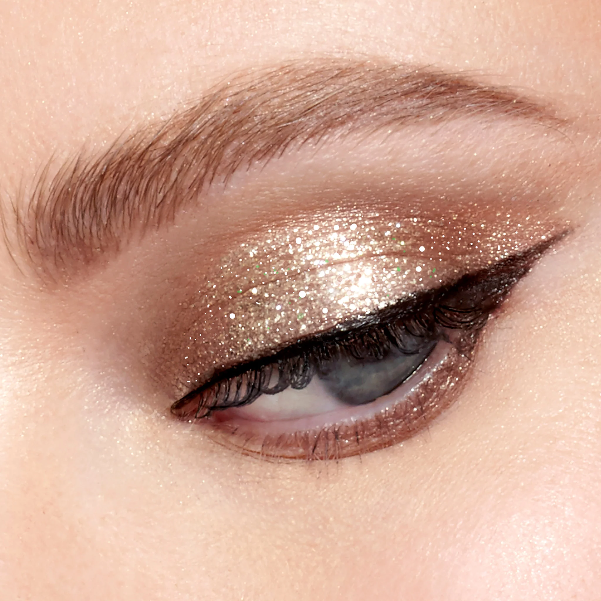 Glitter & Glow Liquid Eye Shadow - Image 11