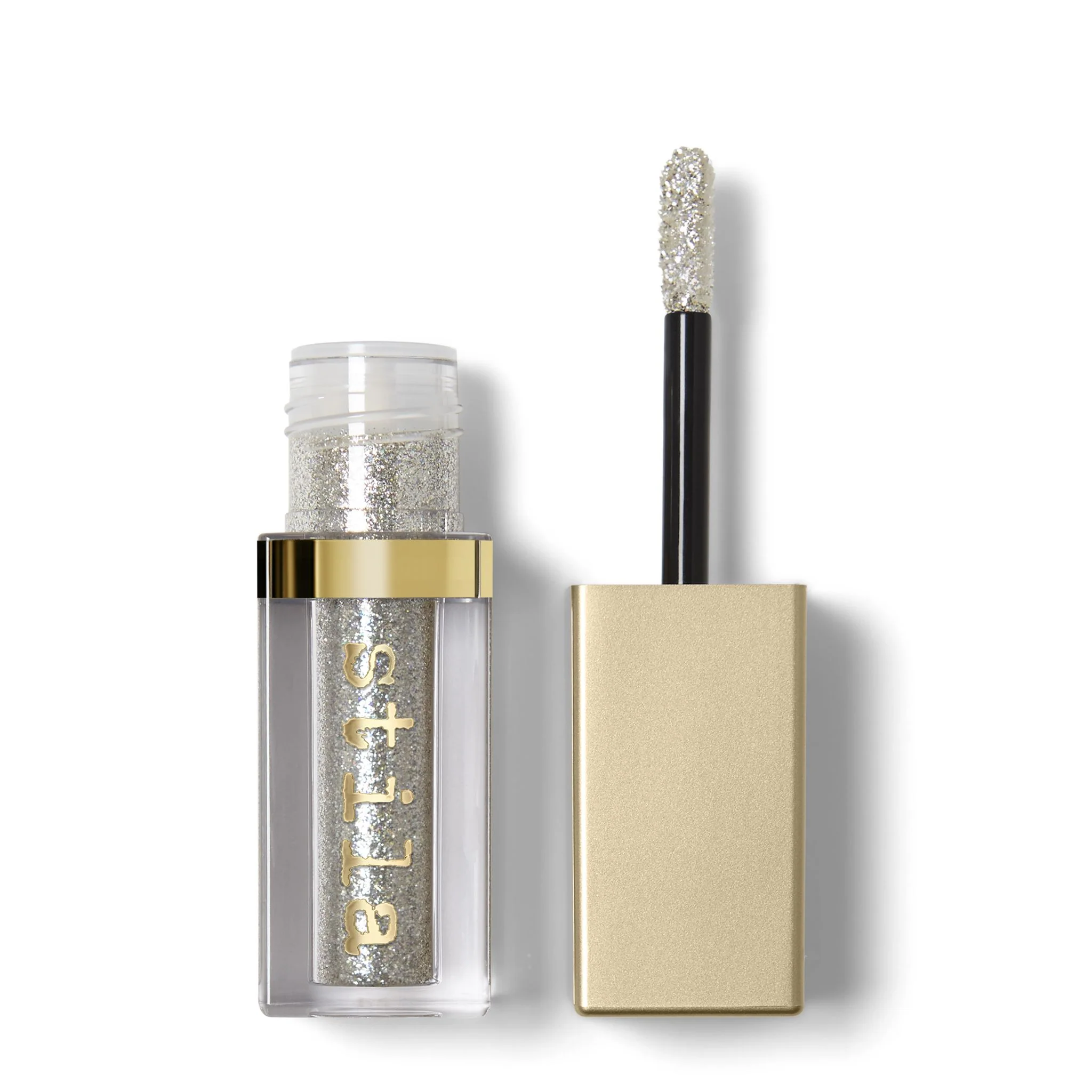 Glitter & Glow Liquid Eye Shadow - Image 5