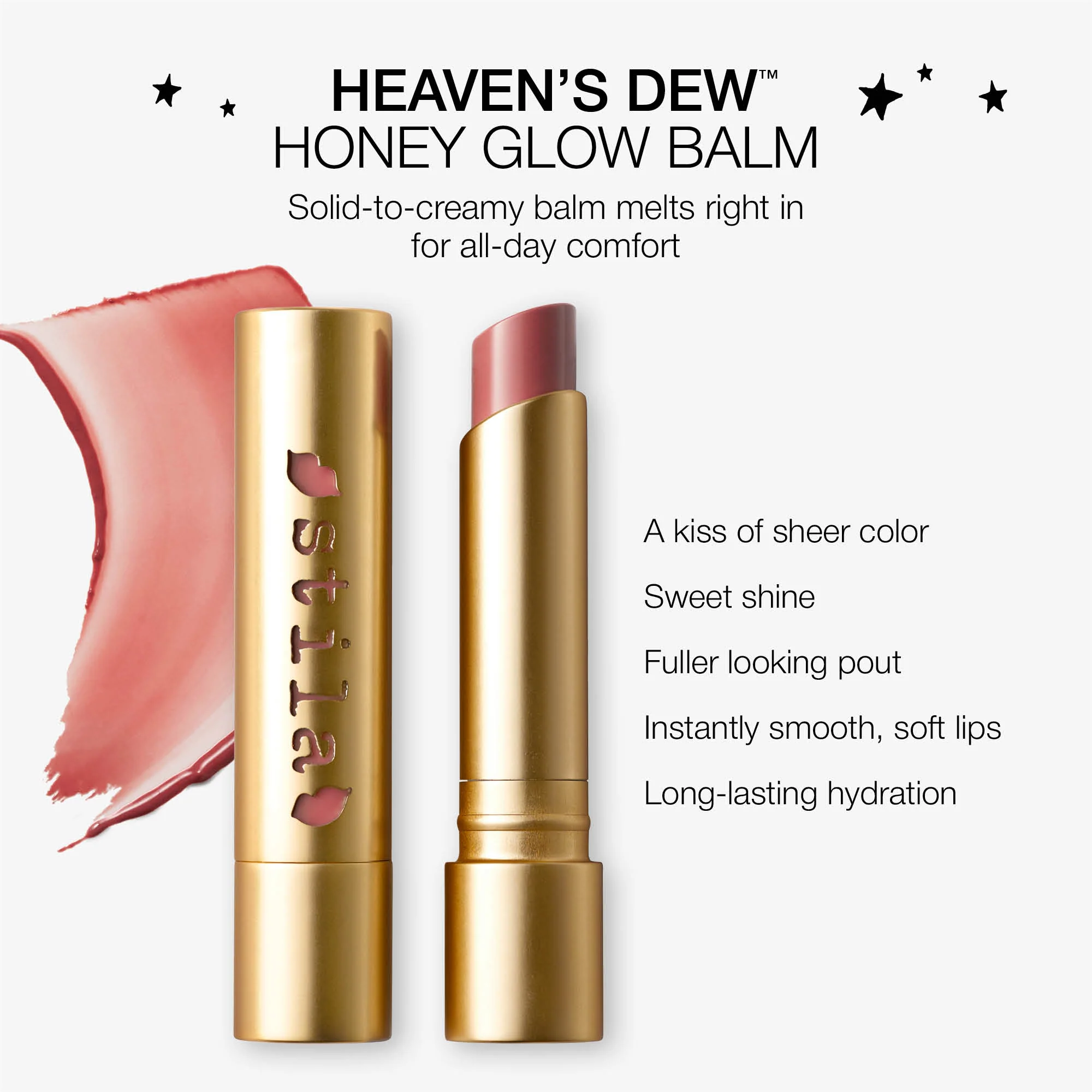 Heaven's Dew™ Honey Glow Balm - Image 20