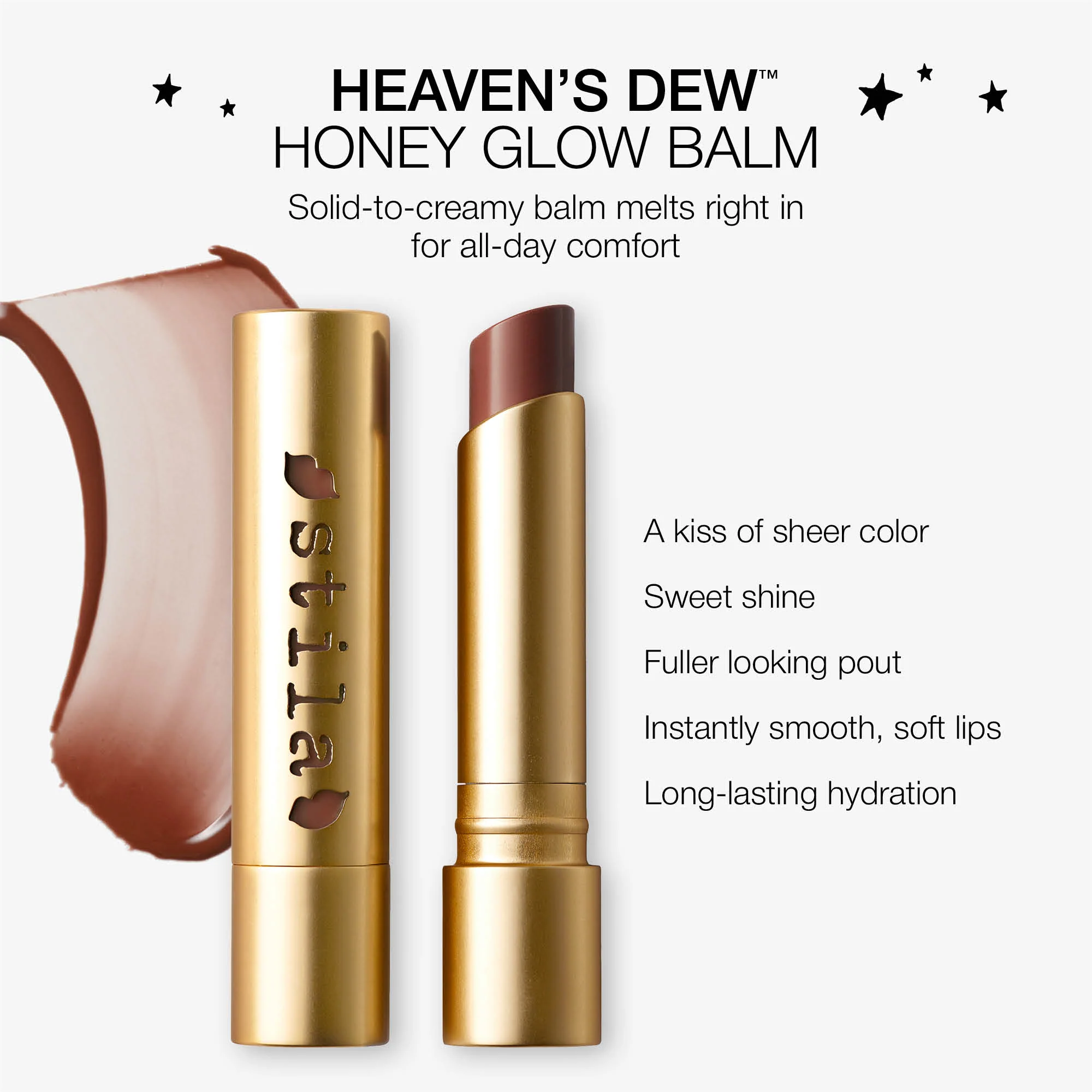 Heaven's Dew™ Honey Glow Balm - Image 31