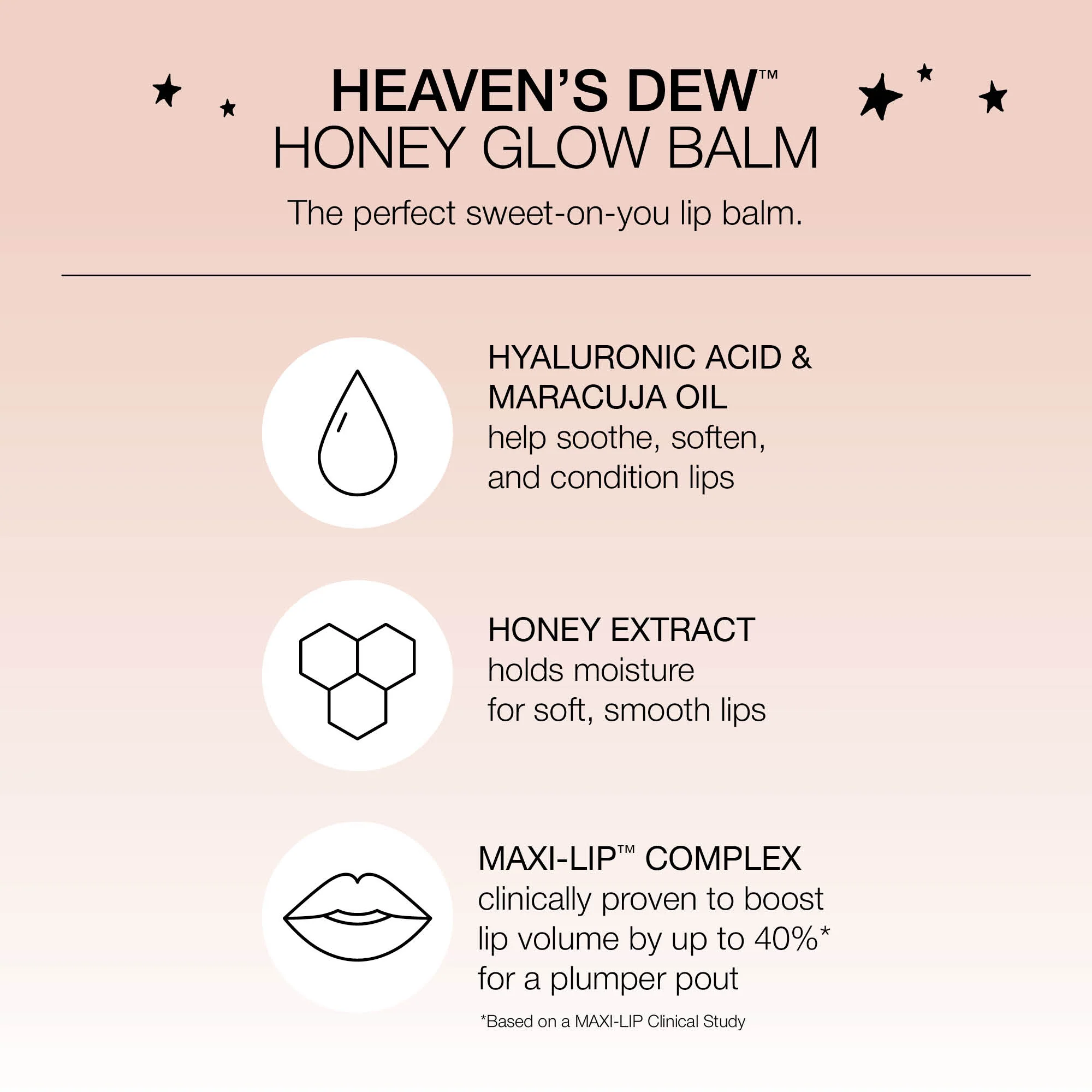 Heaven's Dew™ Honey Glow Balm - Image 33