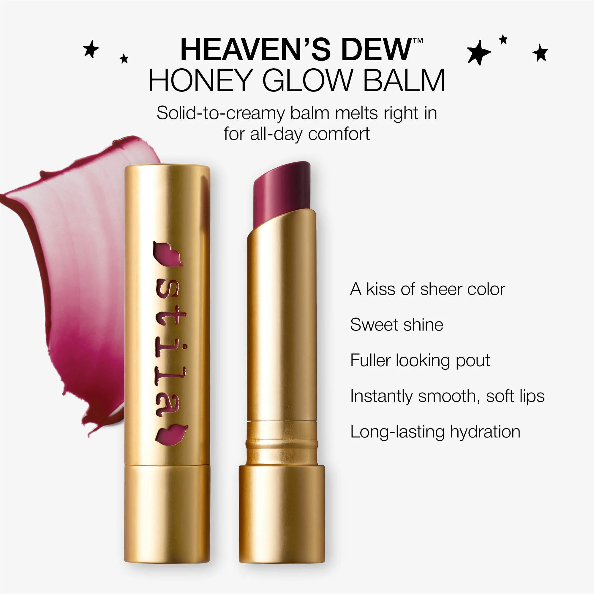 Heaven's Dew™ Honey Glow Balm - Image 43