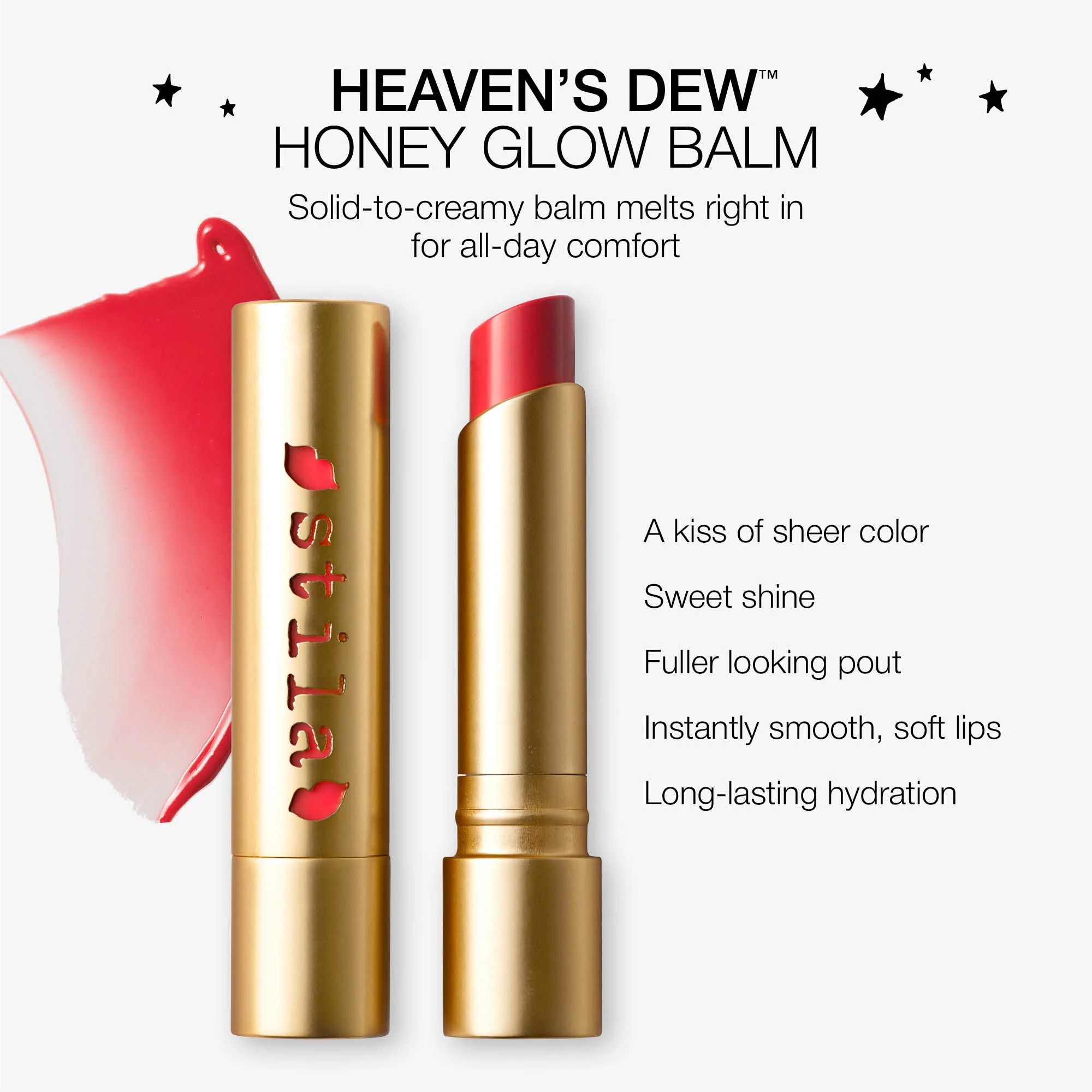 Heaven's Dew™ Honey Glow Balm - Image 54