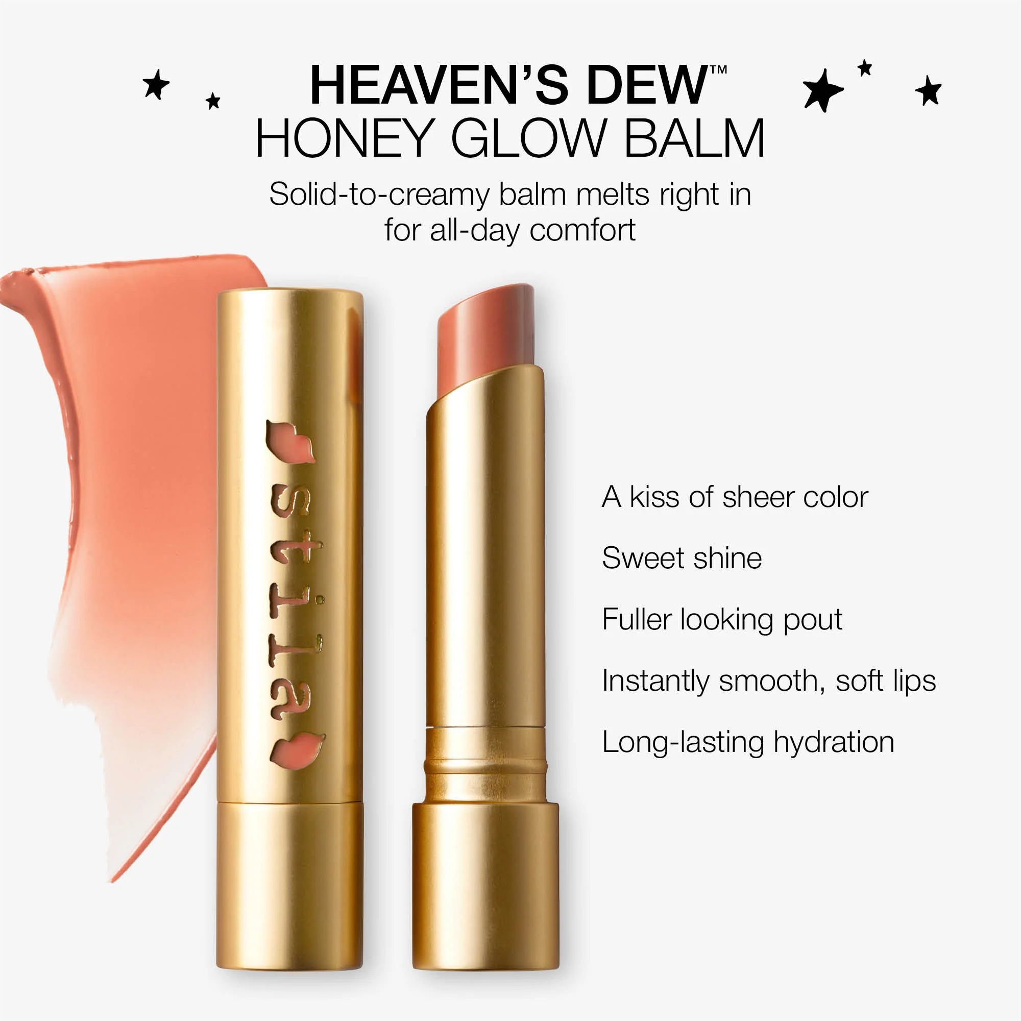 Heaven's Dew™ Honey Glow Balm - Image 66
