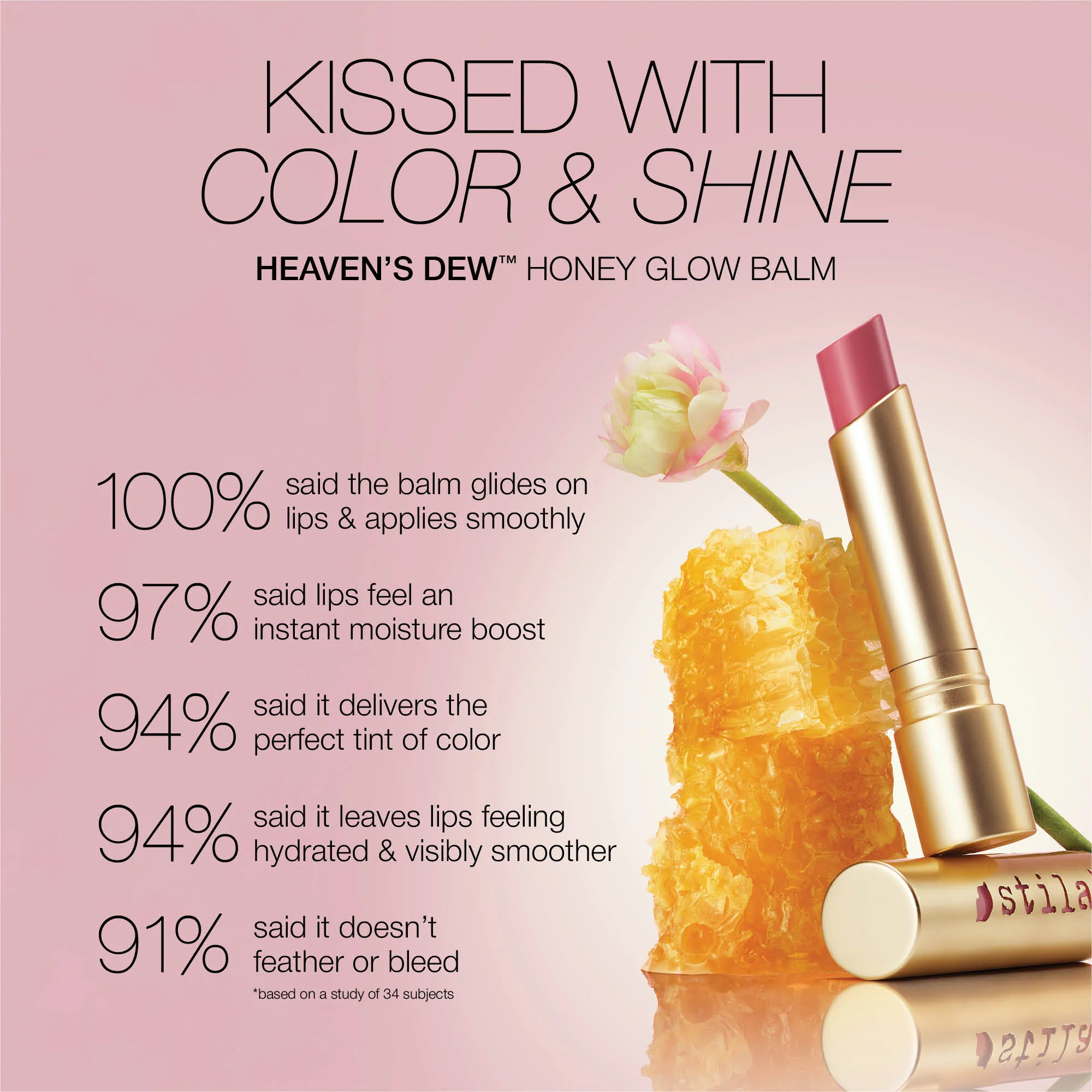 Heaven's Dew™ Honey Glow Balm - Image 67
