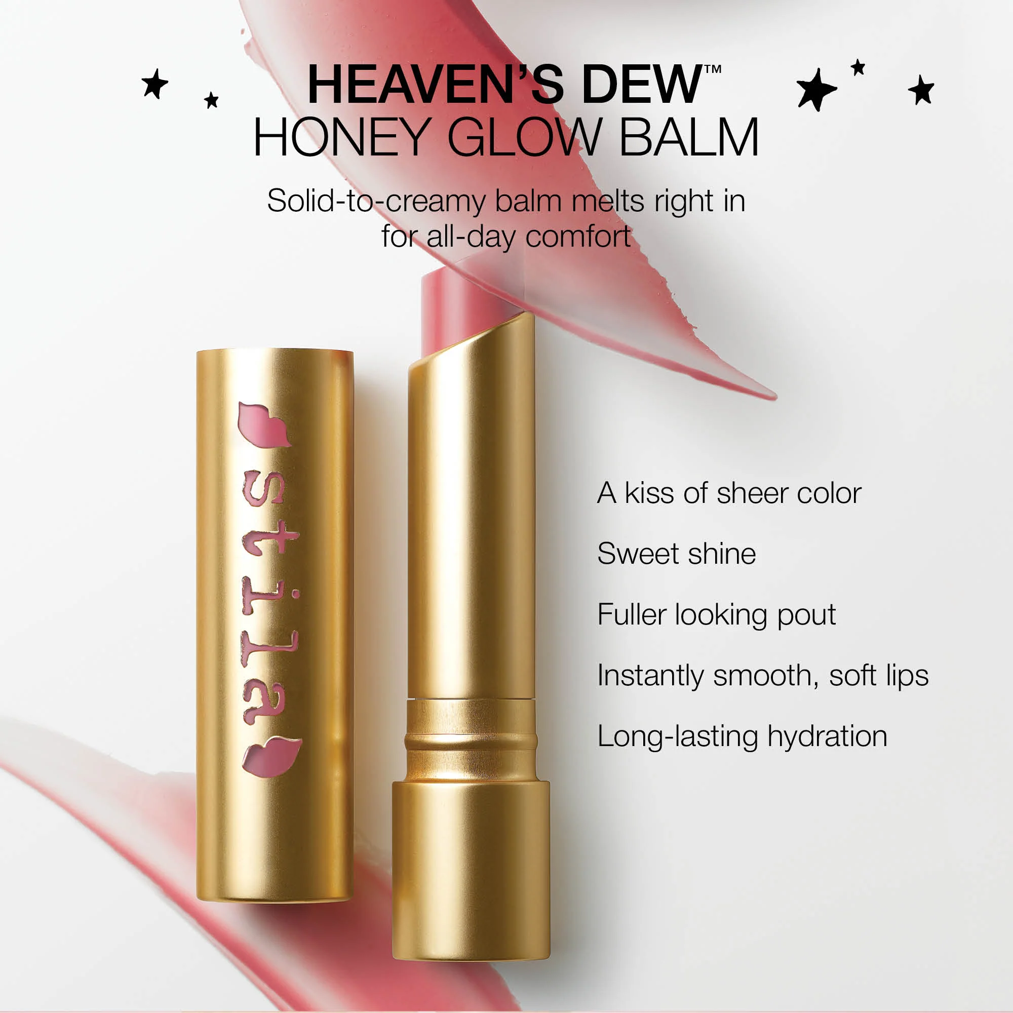 Heaven's Dew™ Honey Glow Balm - Image 9