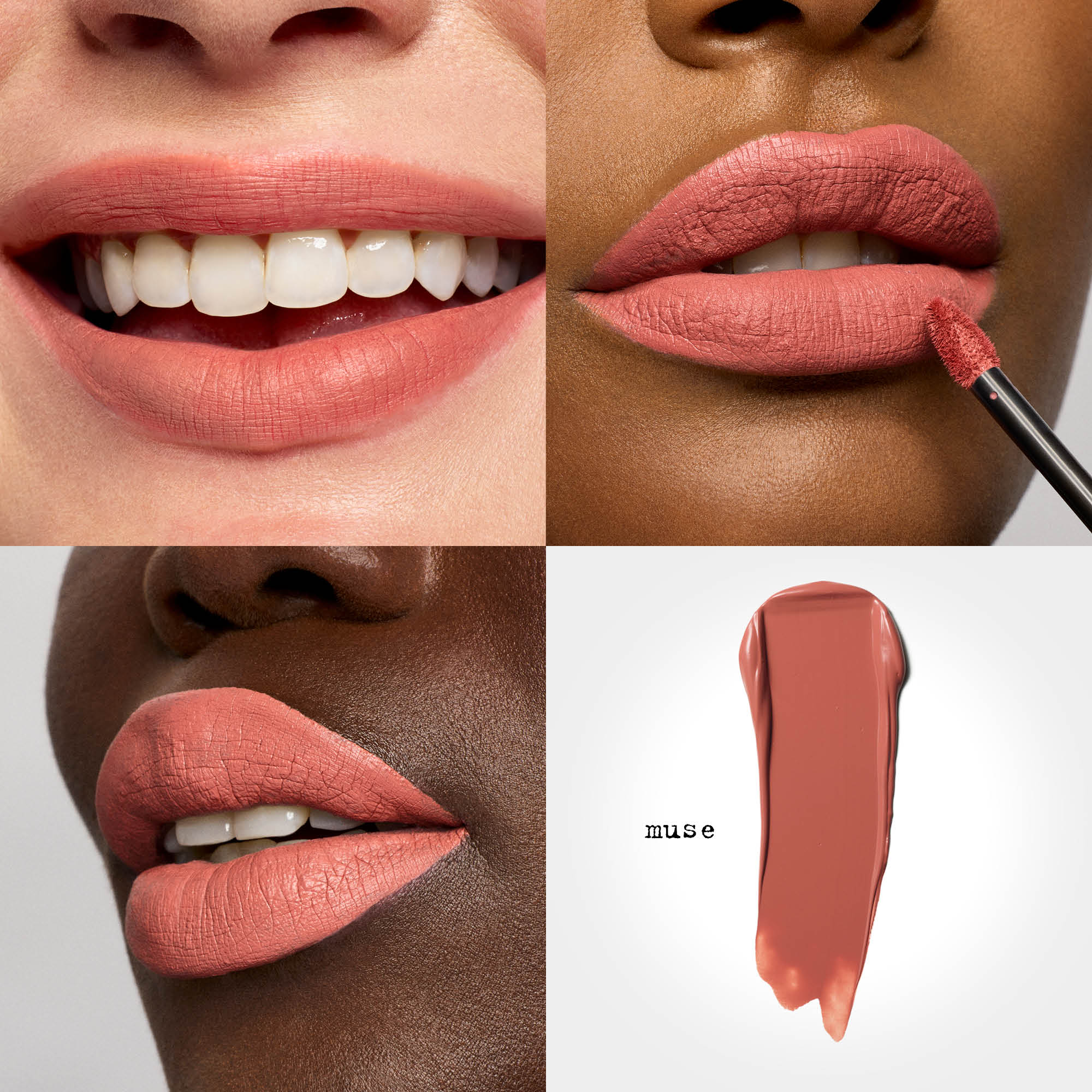 Mini Stay All Day® Liquid Lipstick - Image 12