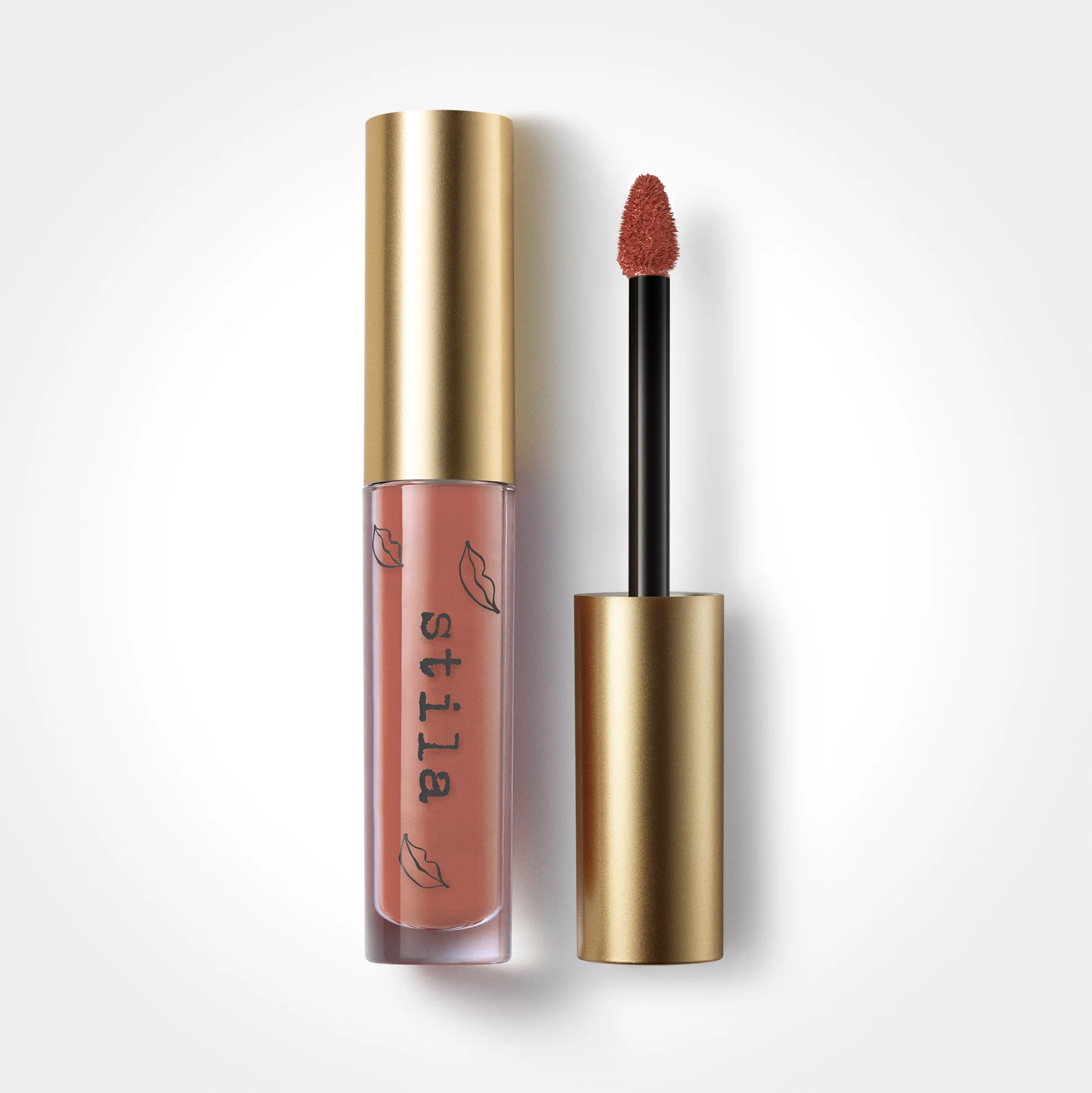 Mini Stay All Day® Liquid Lipstick - Image 8