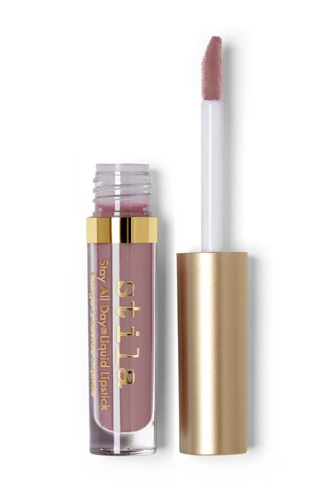 Mini Stay All Day® Liquid Lipstick - Patina - Image 3