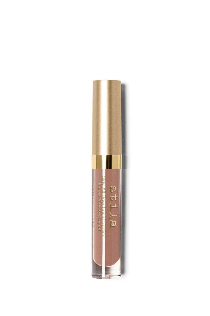 Mini Stay All Day® Liquid Lipstick - Patina - Image 5