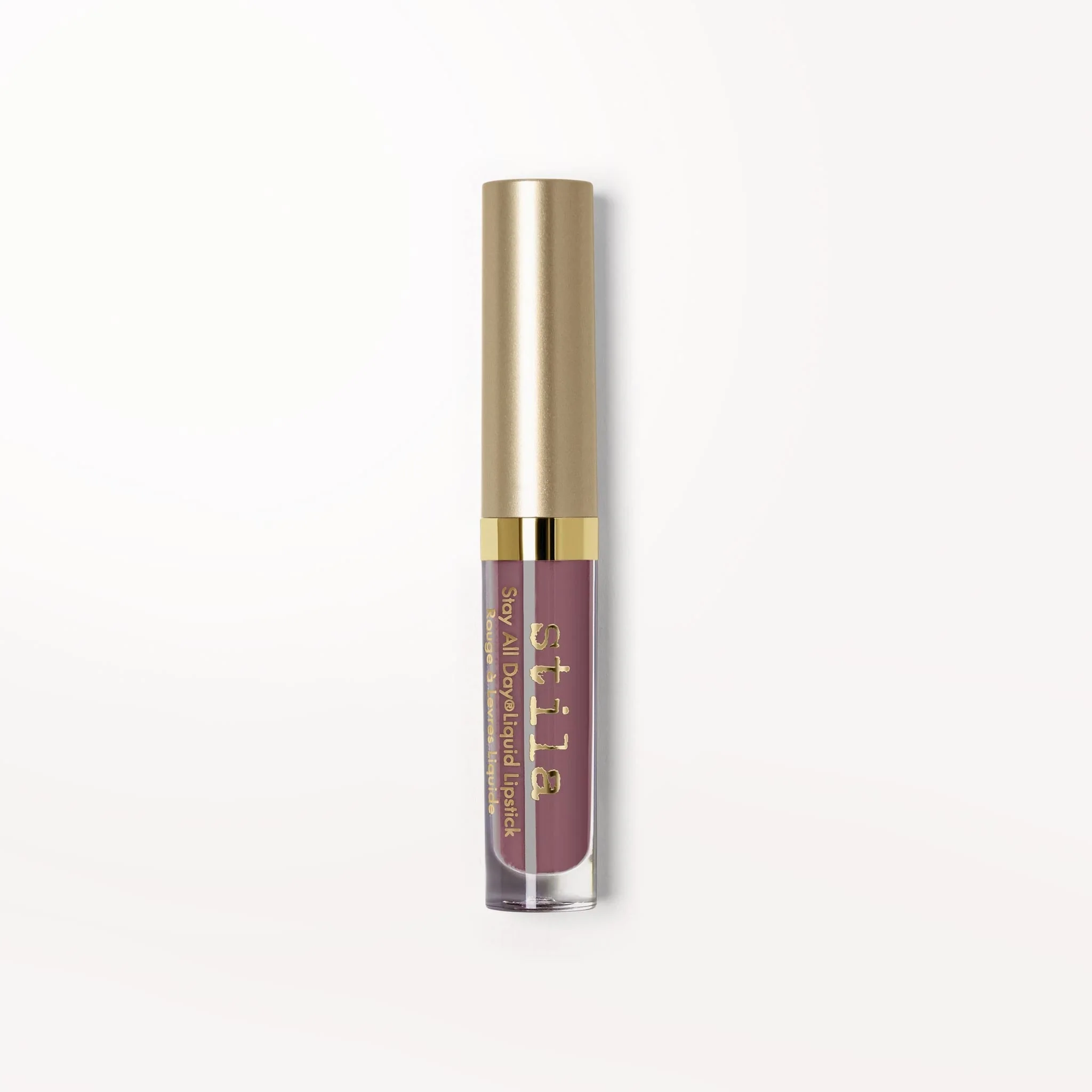 Mini Stay All Day® Liquid Lipstick - Patina - Image 8