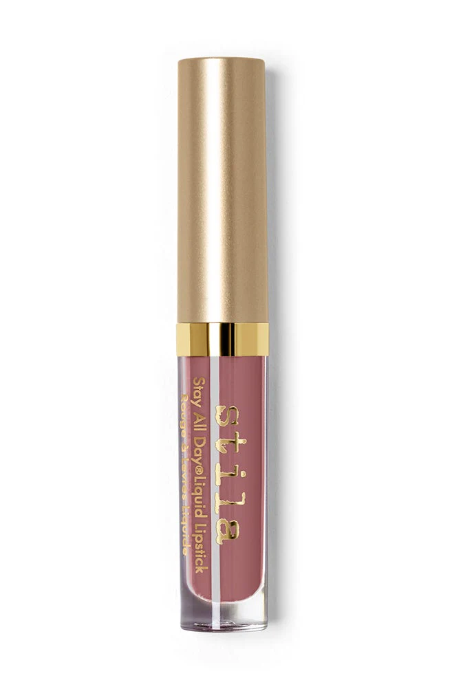 Mini Stay All Day® Liquid Lipstick - Patina - Image 9