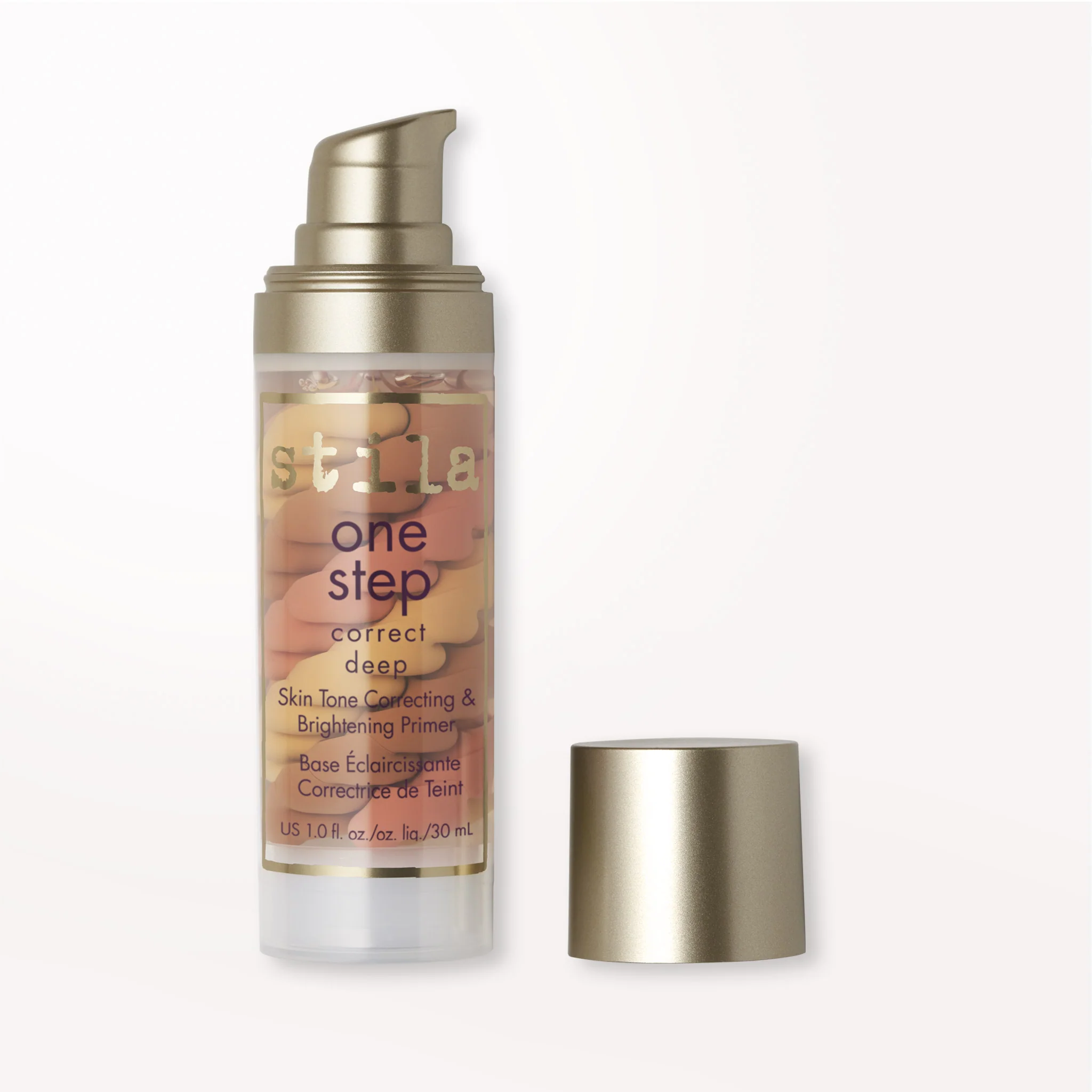 One Step Correct - Color Correcting & Brightening Primer - Image 10