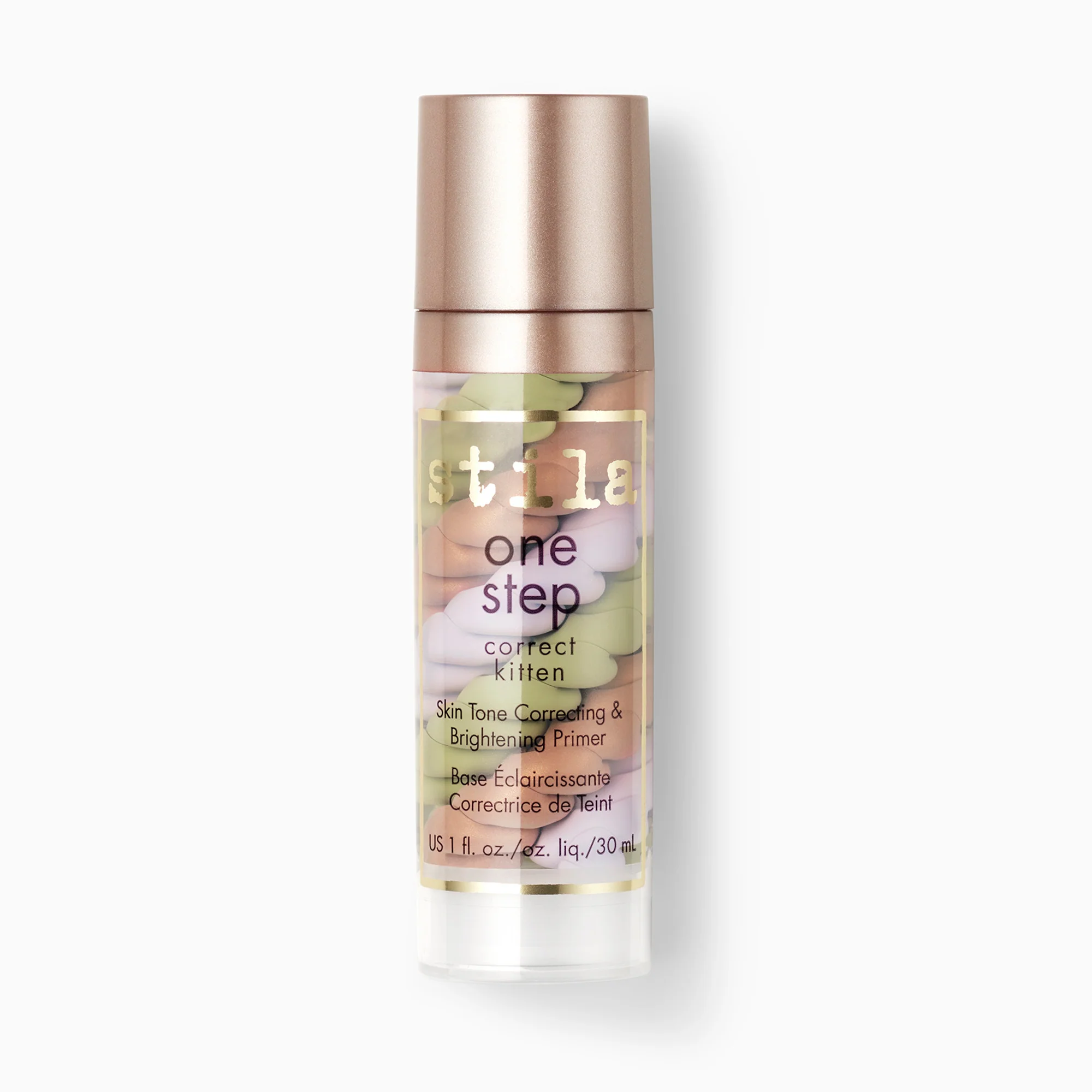 One Step Correct - Color Correcting & Brightening Primer - Image 13