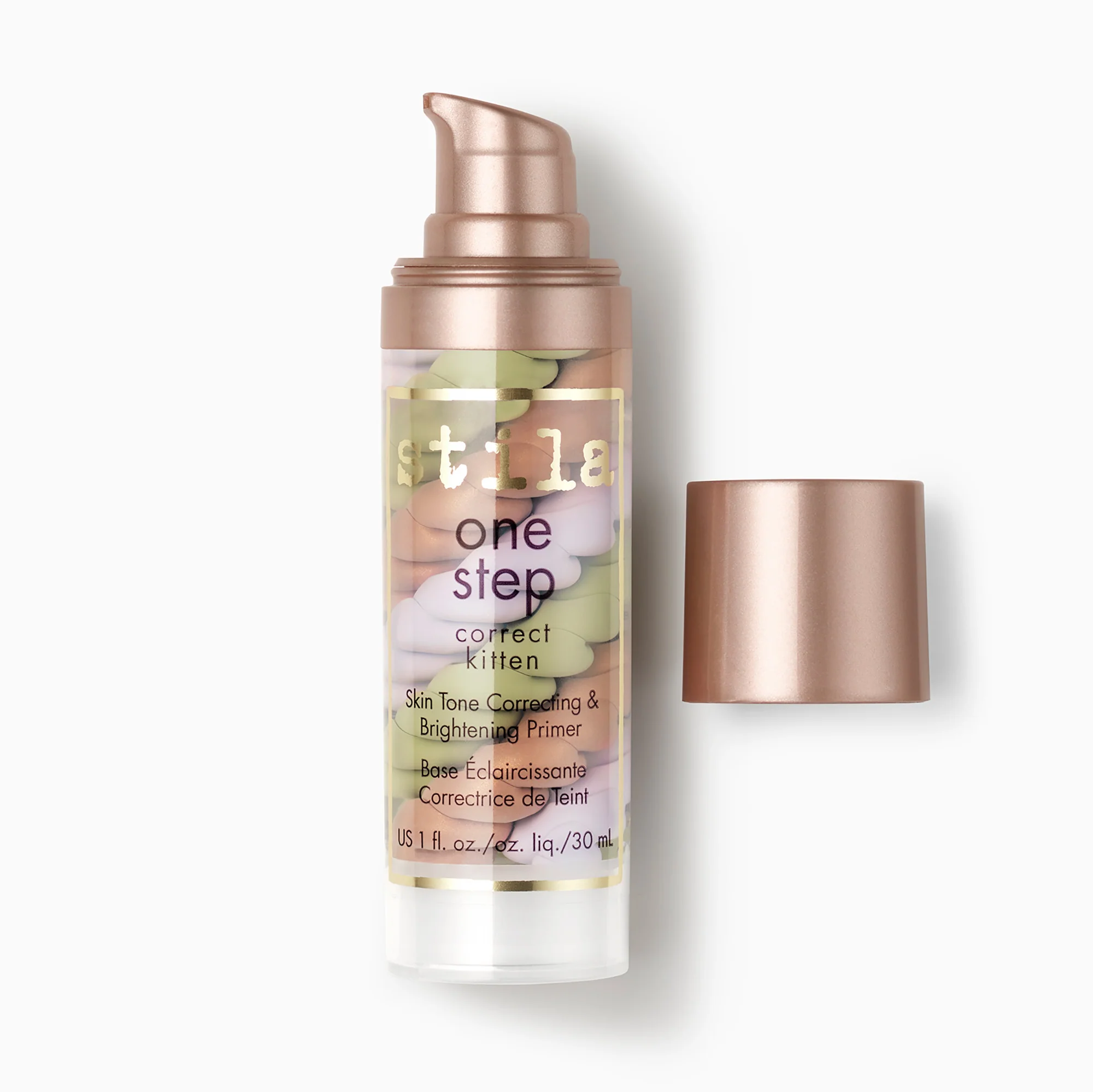 One Step Correct - Color Correcting & Brightening Primer - Image 15