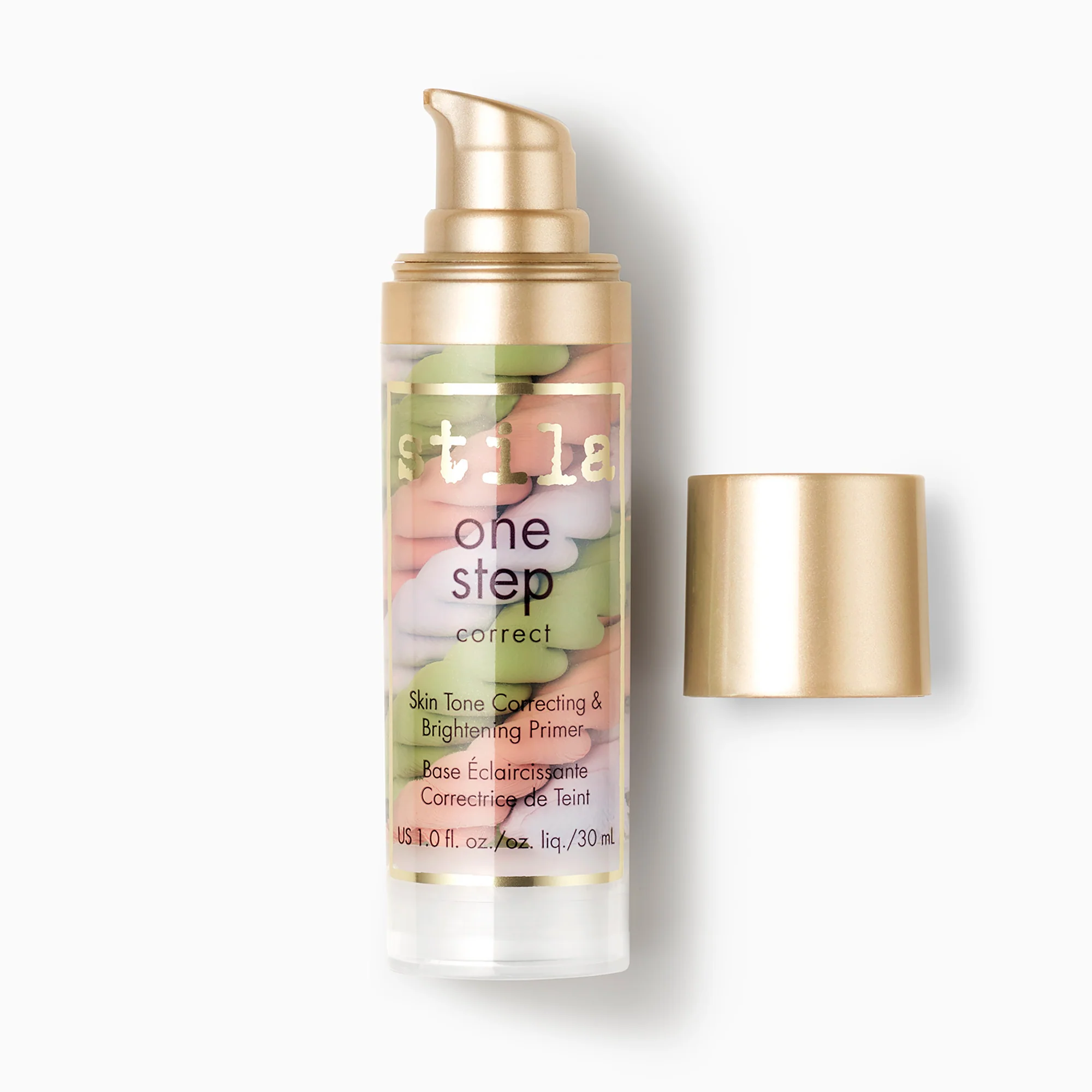 One Step Correct - Color Correcting & Brightening Primer - Image 3