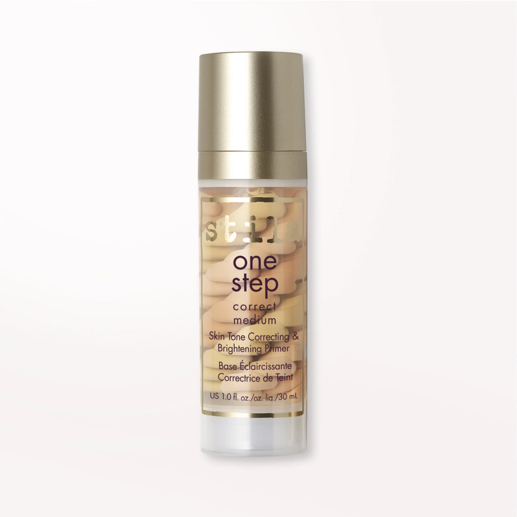 One Step Correct - Color Correcting & Brightening Primer - Image 5