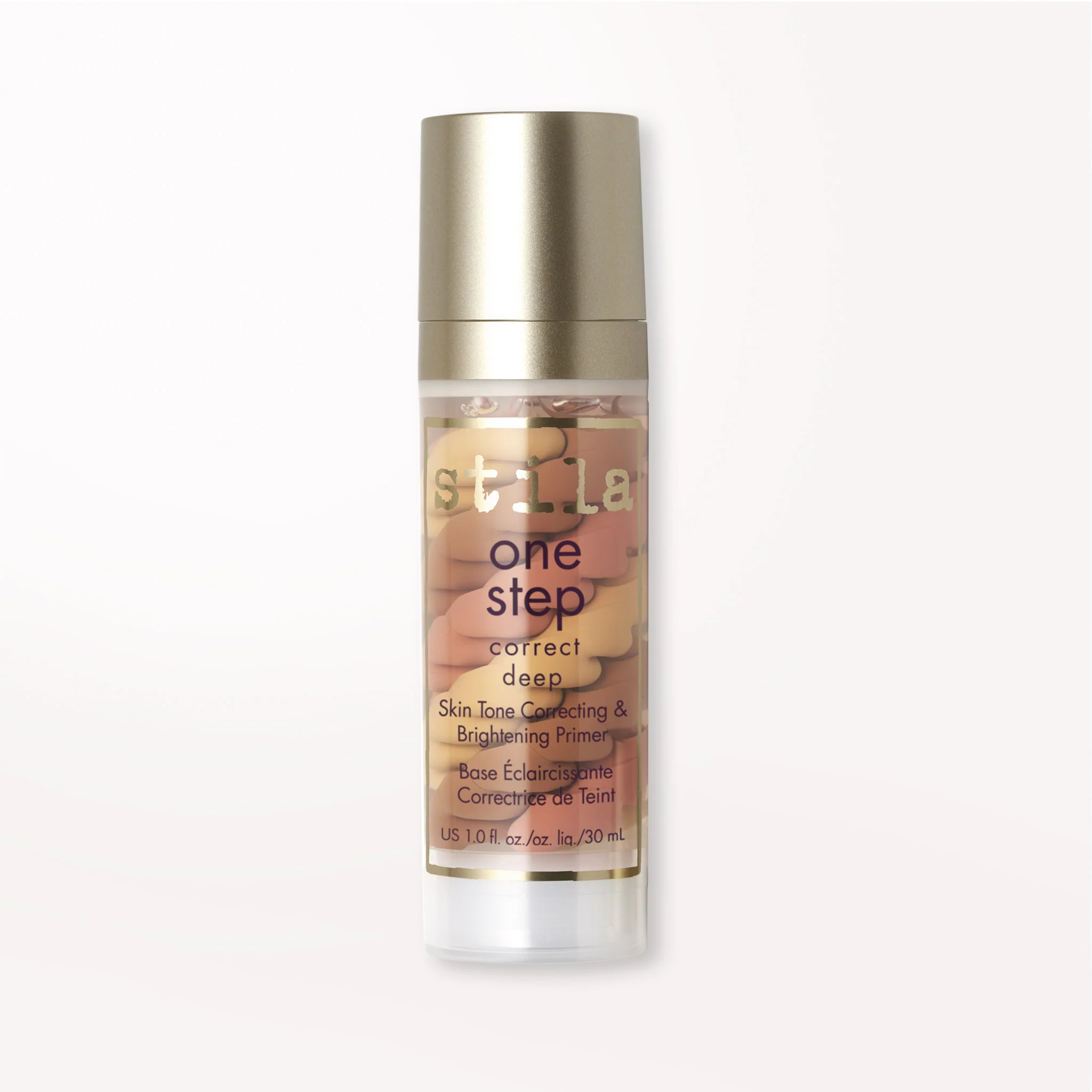 One Step Correct - Color Correcting & Brightening Primer - Image 8