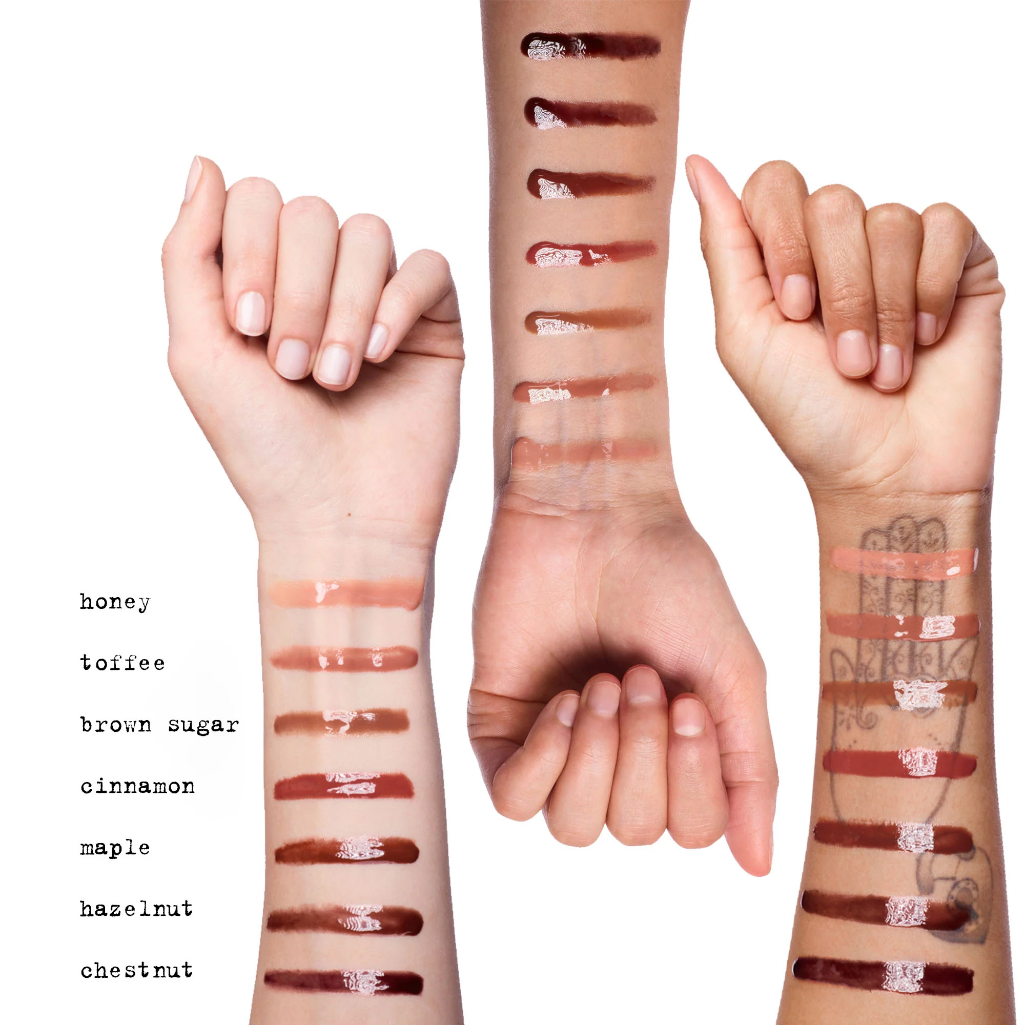 Plumping Lip Glaze - Image 76