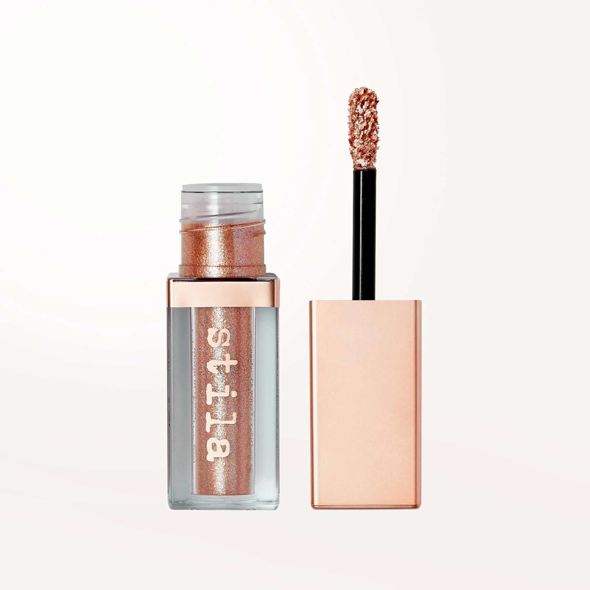 Shimmer & Glow Liquid Eye Shadow - Image 6