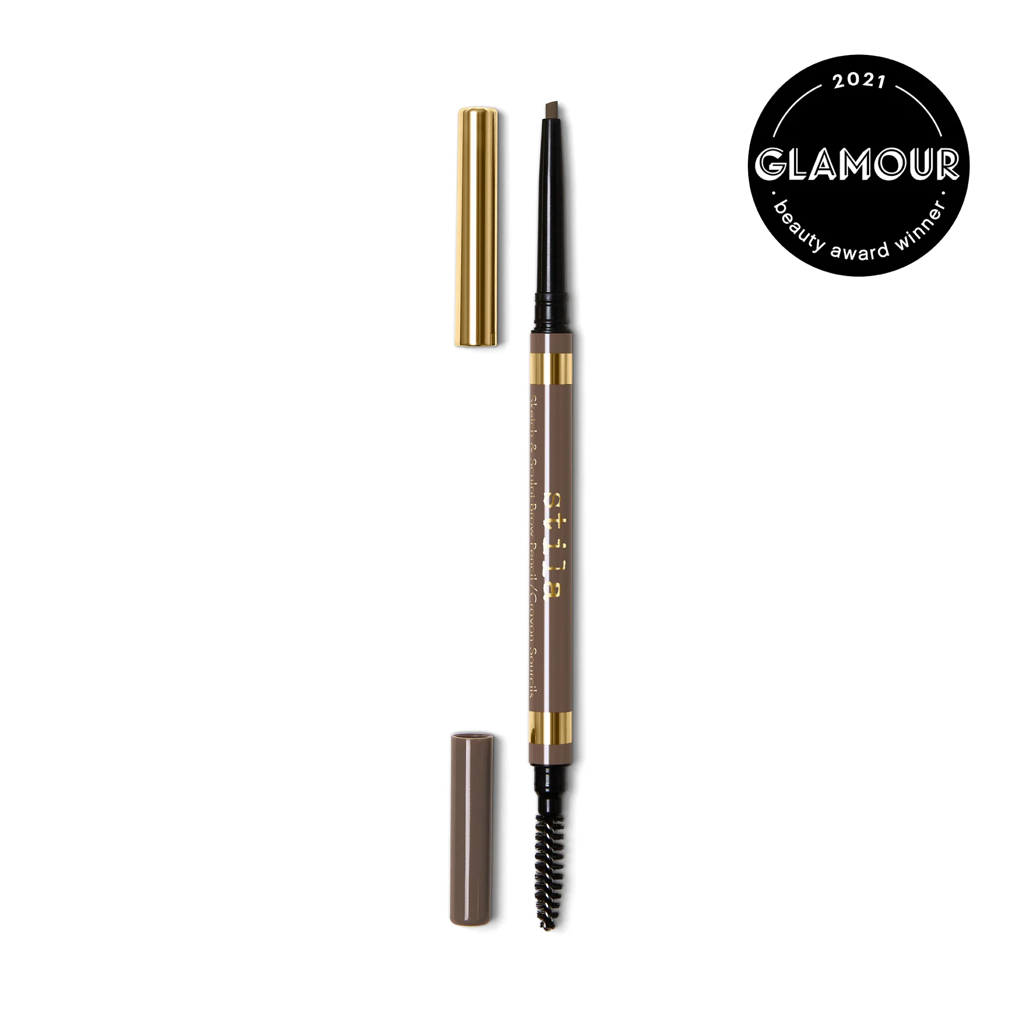 Sketch & Sculpt Brow Pencil - Image 9
