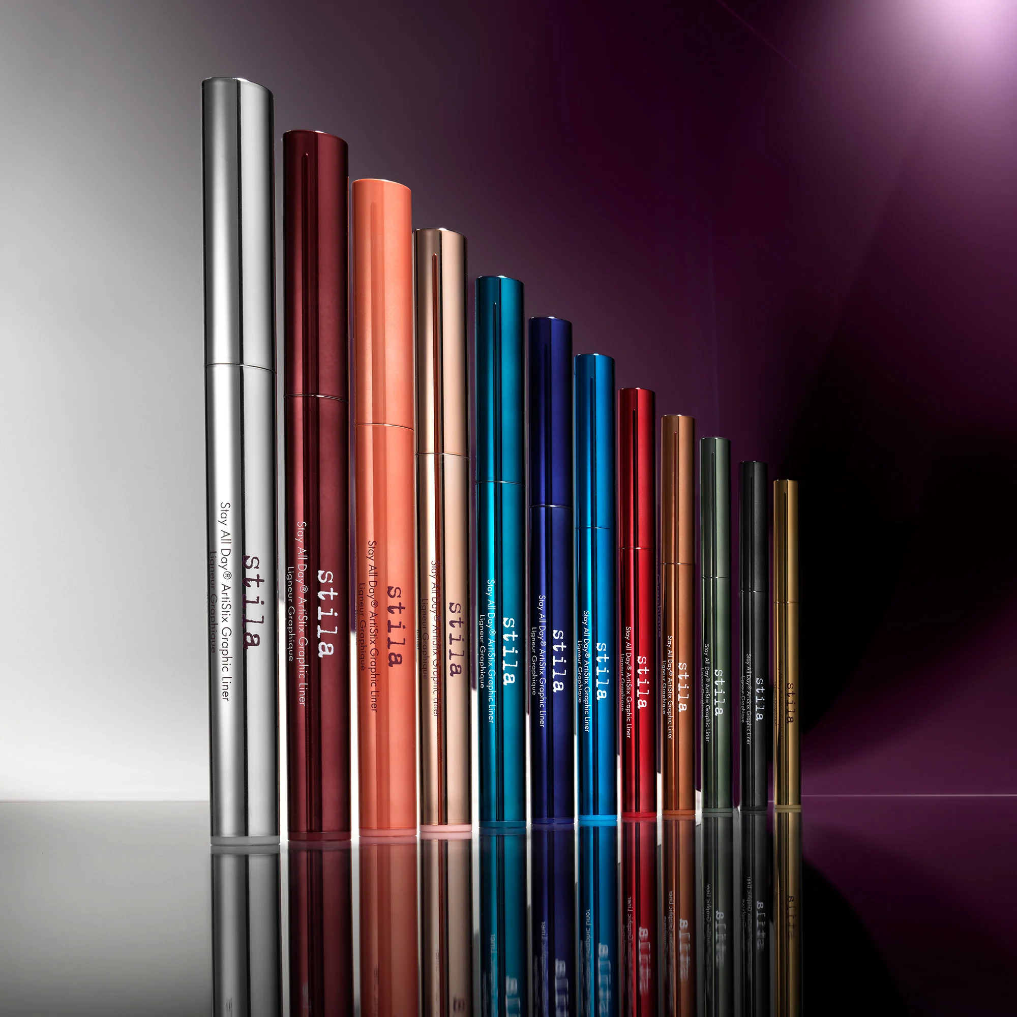 Stay All Day® ArtiStix Graphic Liner - Image 70