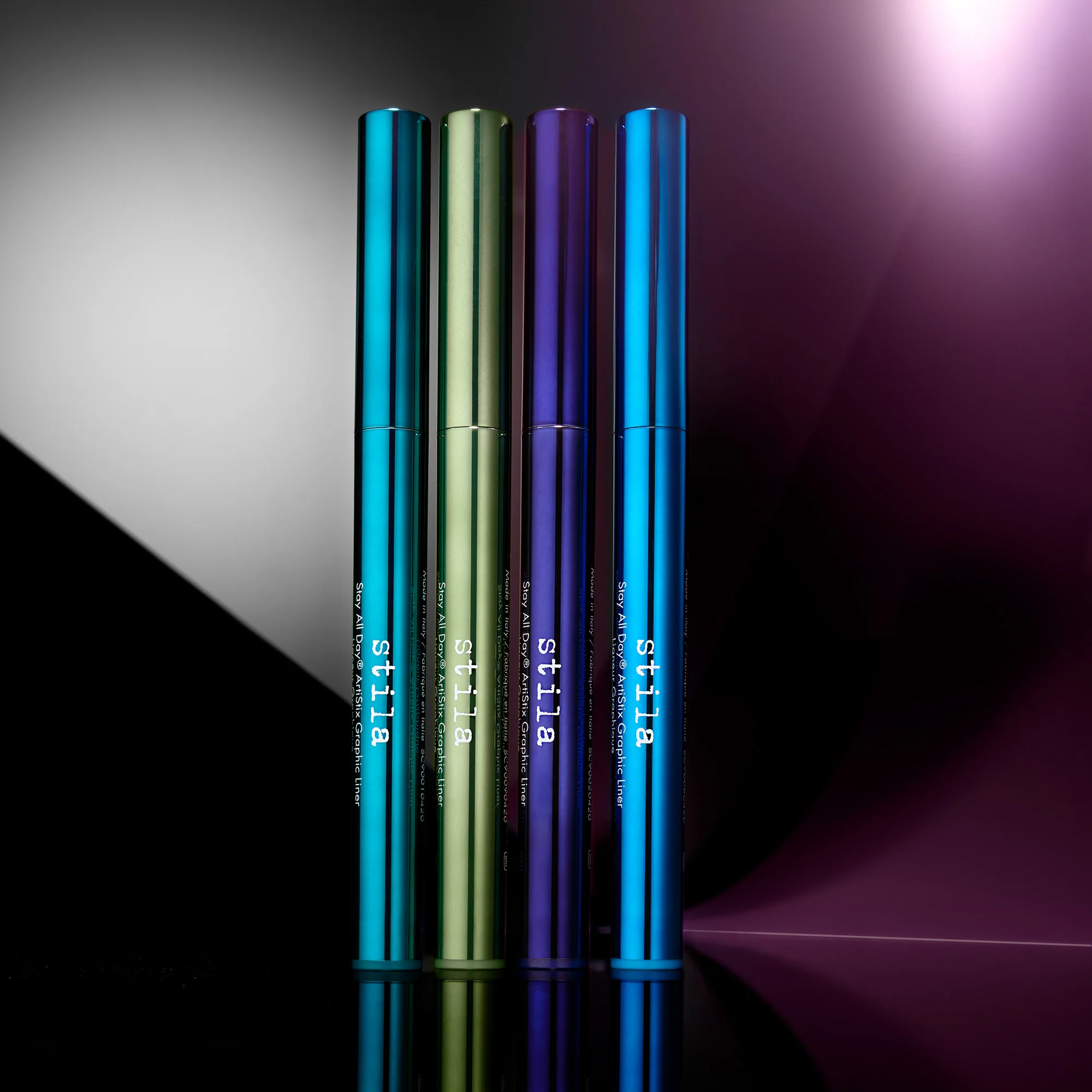 Stay All Day® ArtiStix Graphic Liner - Image 79