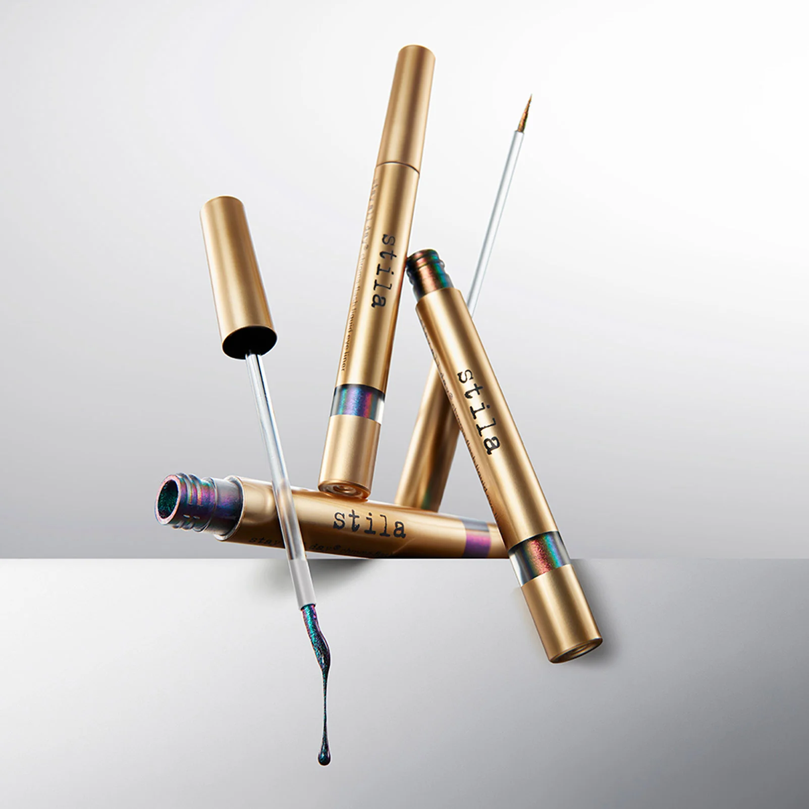 Stay All Day® Chroma-Flash Liquid Eye Liner - Image 25