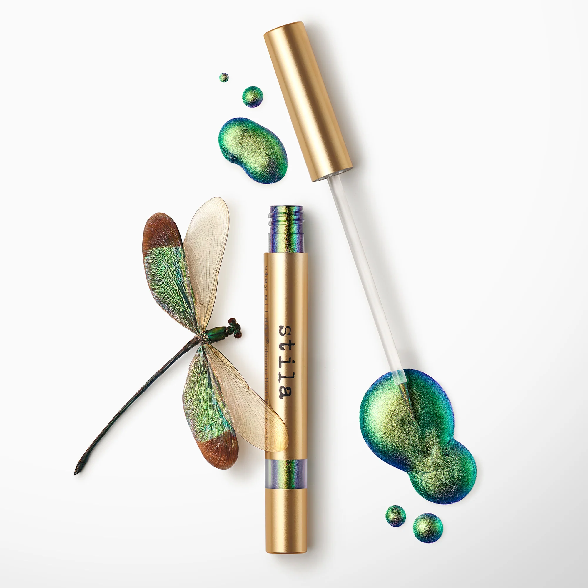 Stay All Day® Chroma-Flash Liquid Eye Liner - Image 44