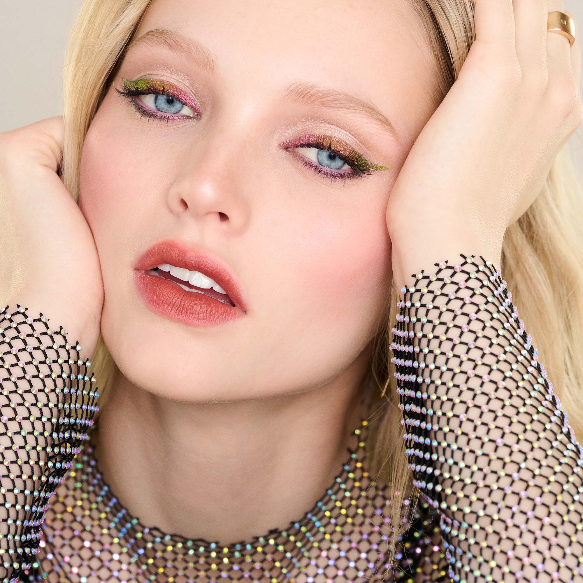 Stay All Day® Chroma-Flash Liquid Eye Liner - Image 5