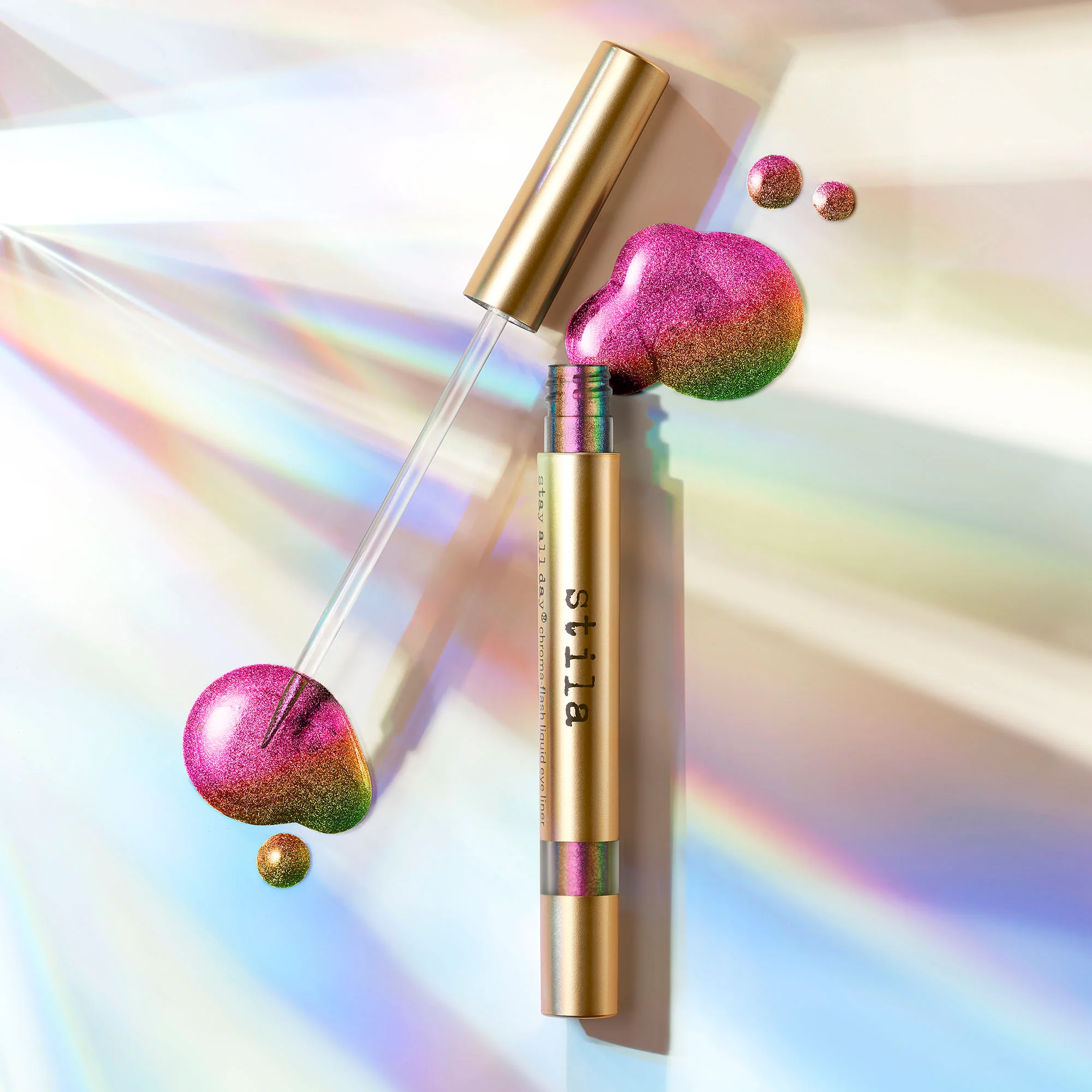 Stay All Day® Chroma-Flash Liquid Eye Liner - Image 55