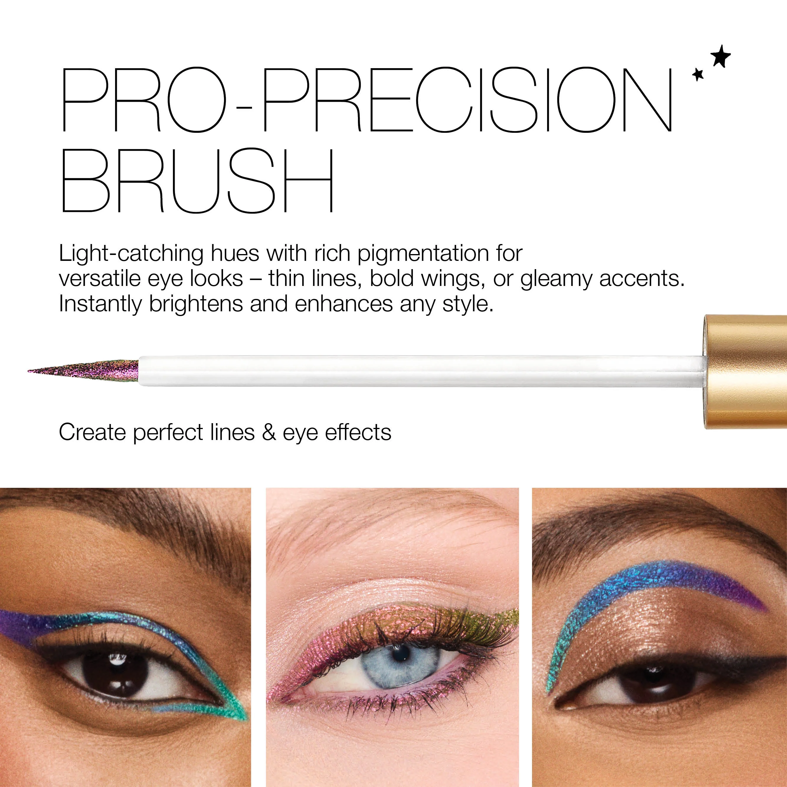 Stay All Day® Chroma-Flash Liquid Eye Liner - Image 56
