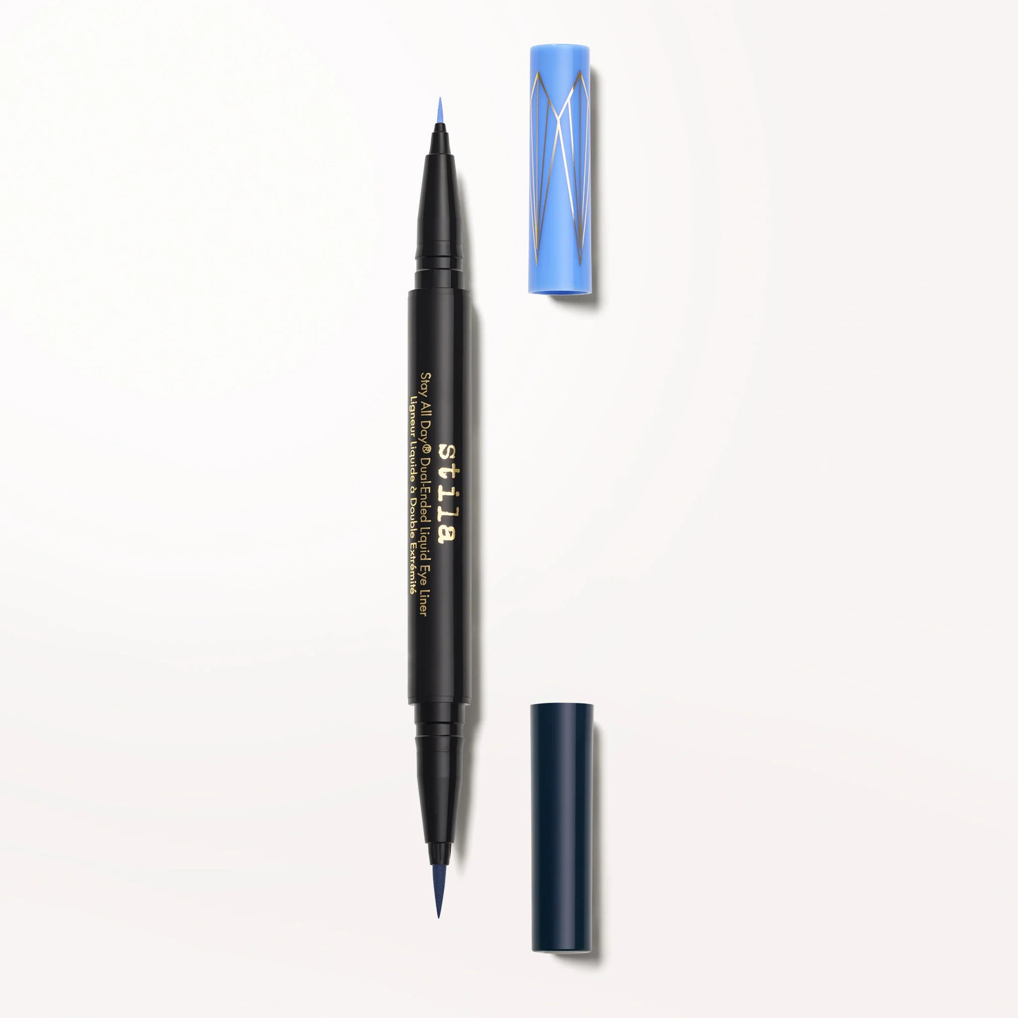 Stay All Day® Dual-Ended Liquid Eye Liner: Two Colors - Image 11