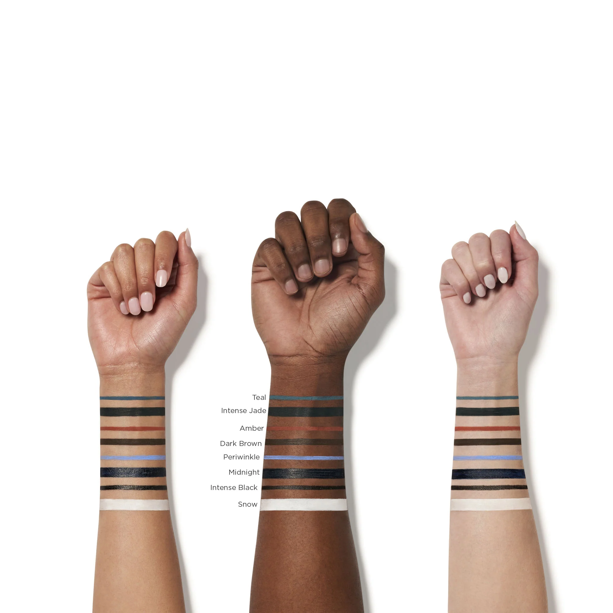 Stay All Day® Dual-Ended Liquid Eye Liner: Two Colors - Image 15