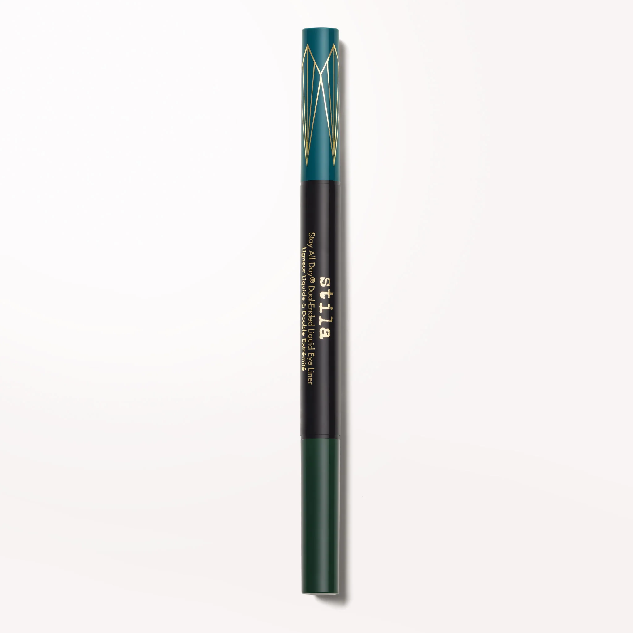 Stay All Day® Dual-Ended Liquid Eye Liner: Two Colors - Image 3