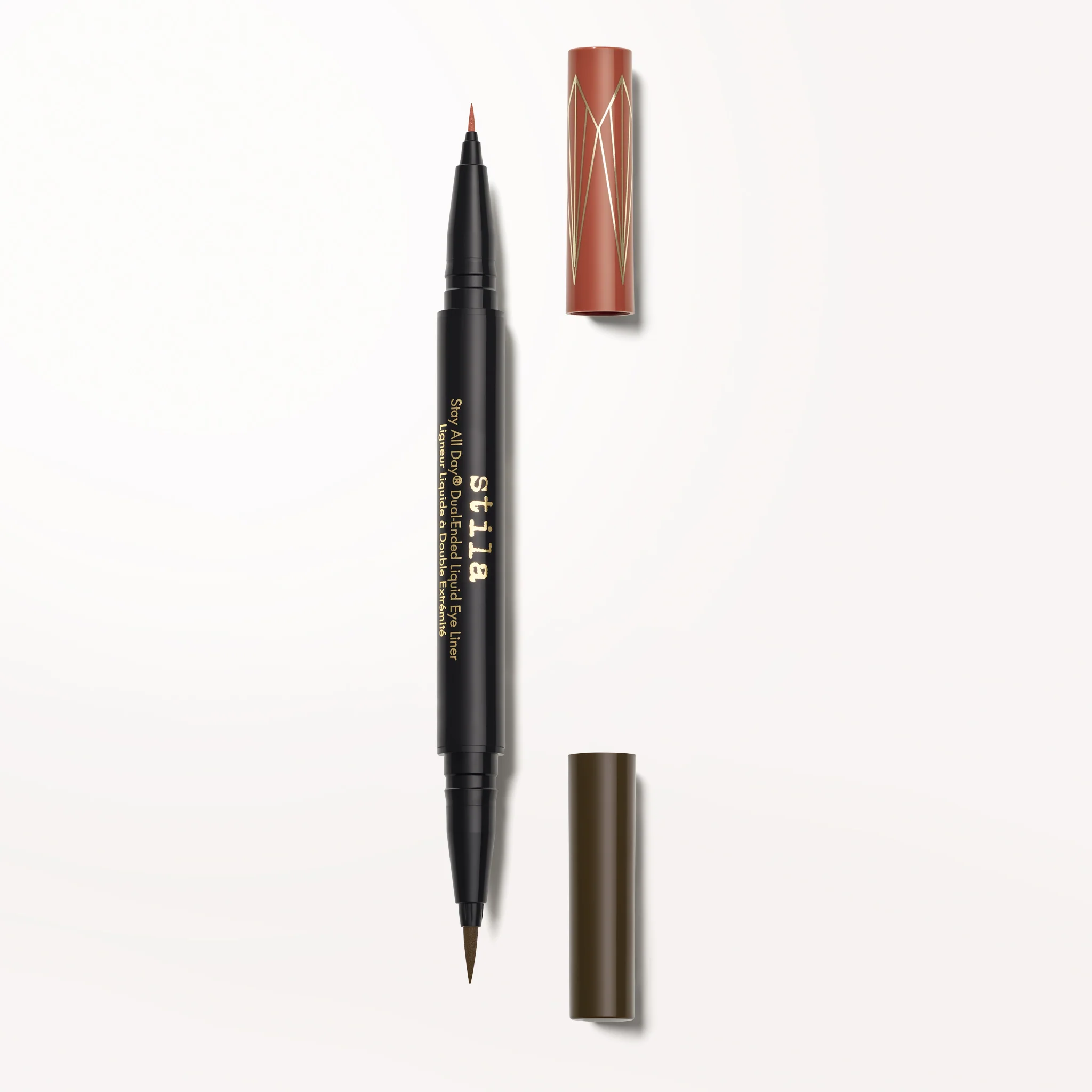 Stay All Day® Dual-Ended Liquid Eye Liner: Two Colors - Image 4