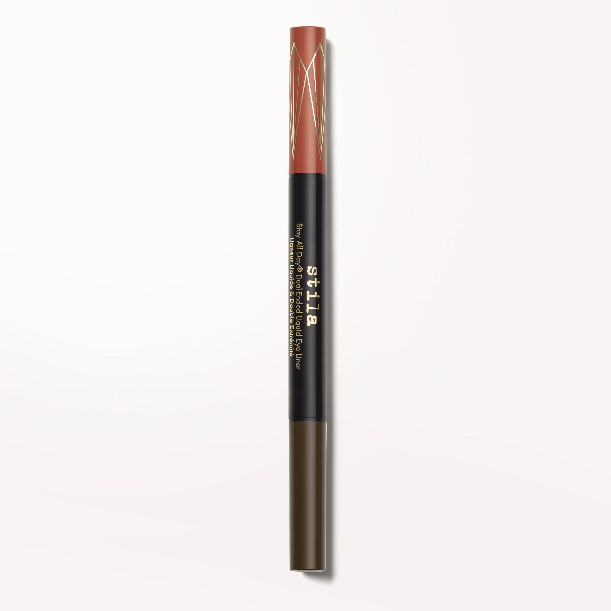 Stay All Day® Dual-Ended Liquid Eye Liner: Two Colors - Image 6