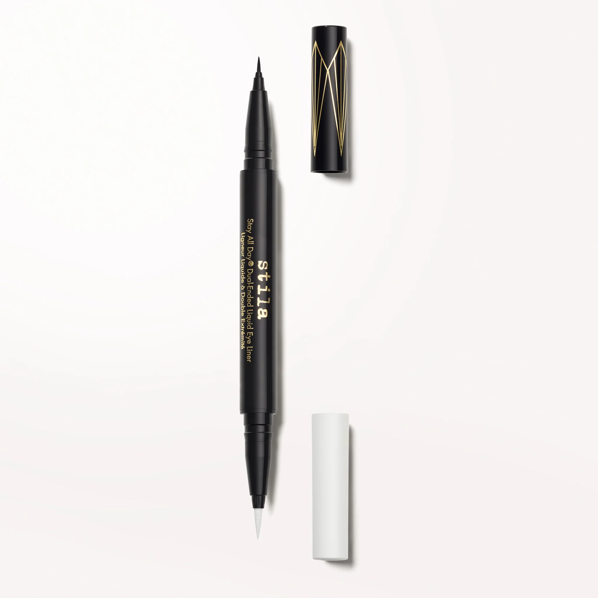 Stay All Day® Dual-Ended Liquid Eye Liner: Two Colors - Image 7