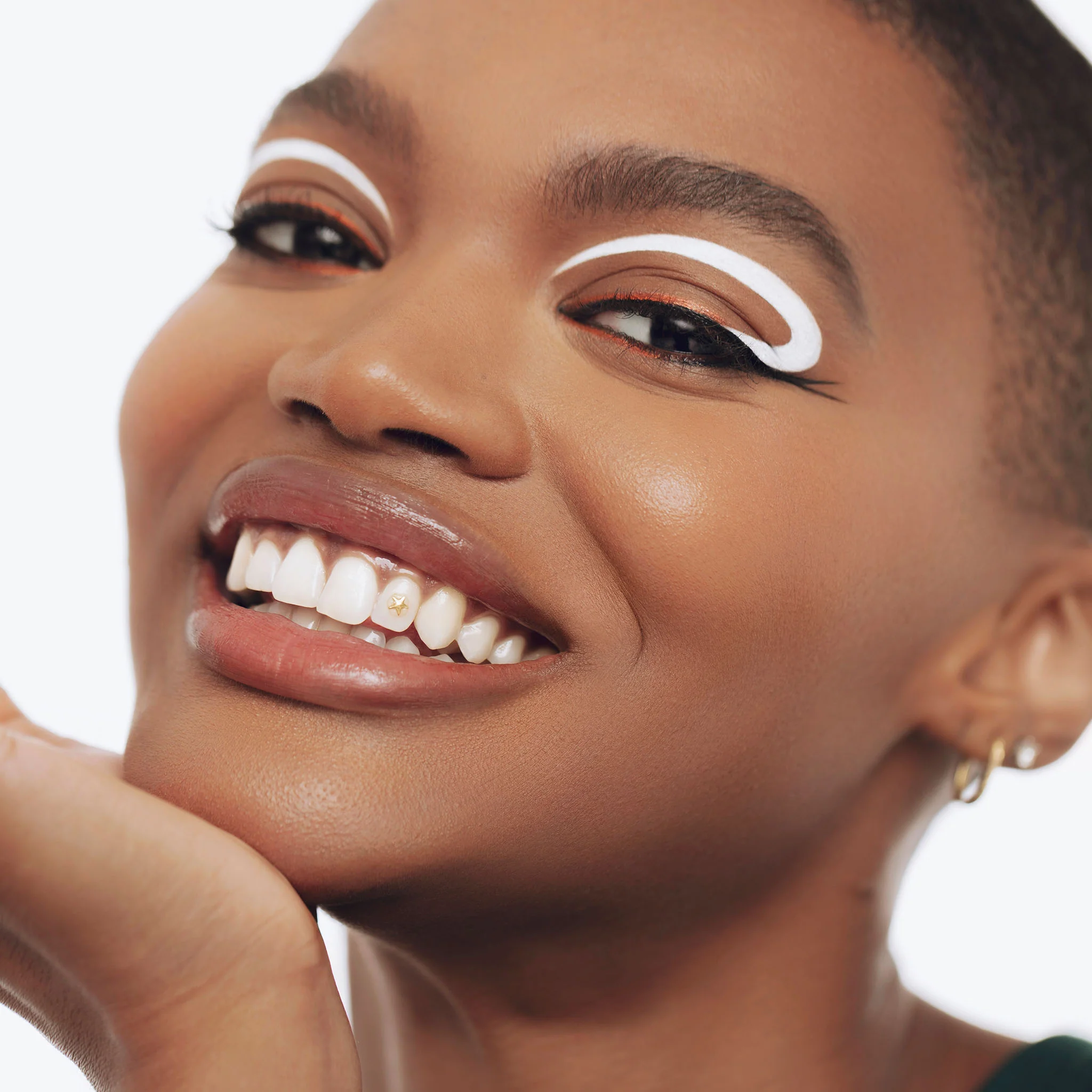 Stay All Day® Dual-Ended Liquid Eye Liner: Two Colors - Image 9
